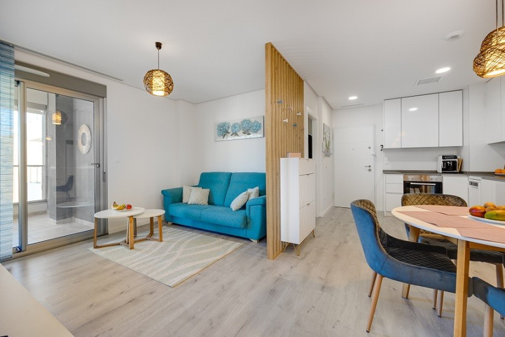 Reventa - Apartamento -
Orihuela Costa - Villamartín