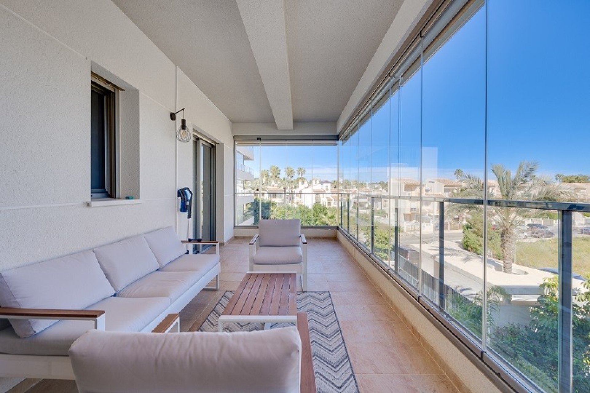 Reventa - Apartamento -
Orihuela Costa - Villamartín