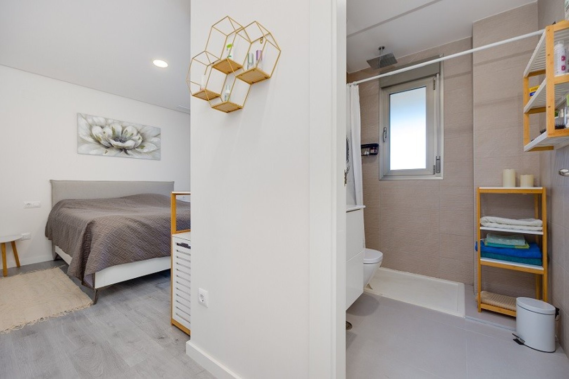 Reventa - Apartamento -
Orihuela Costa - Villamartín