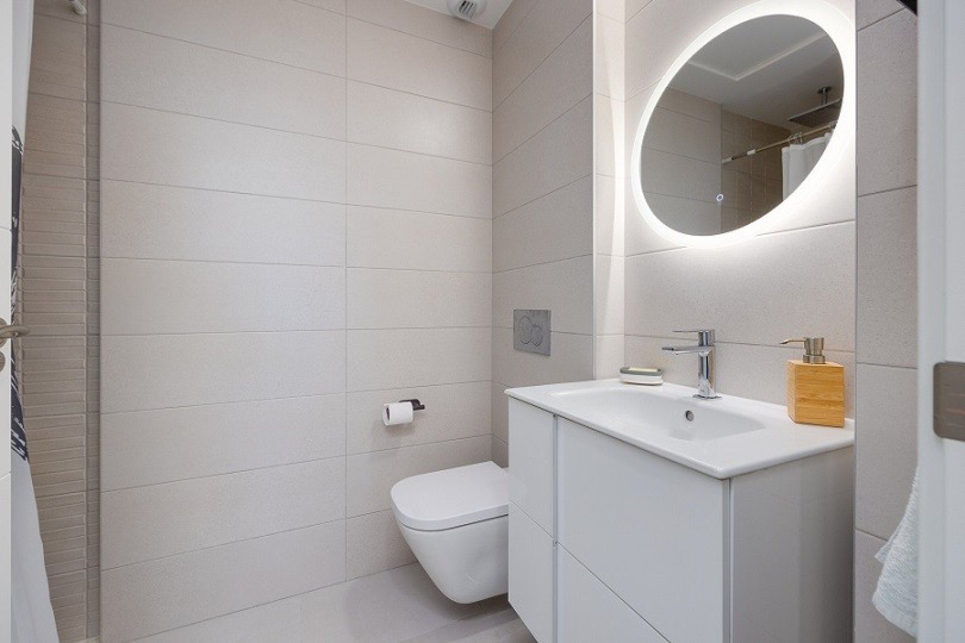 Reventa - Apartamento -
Orihuela Costa - Villamartín