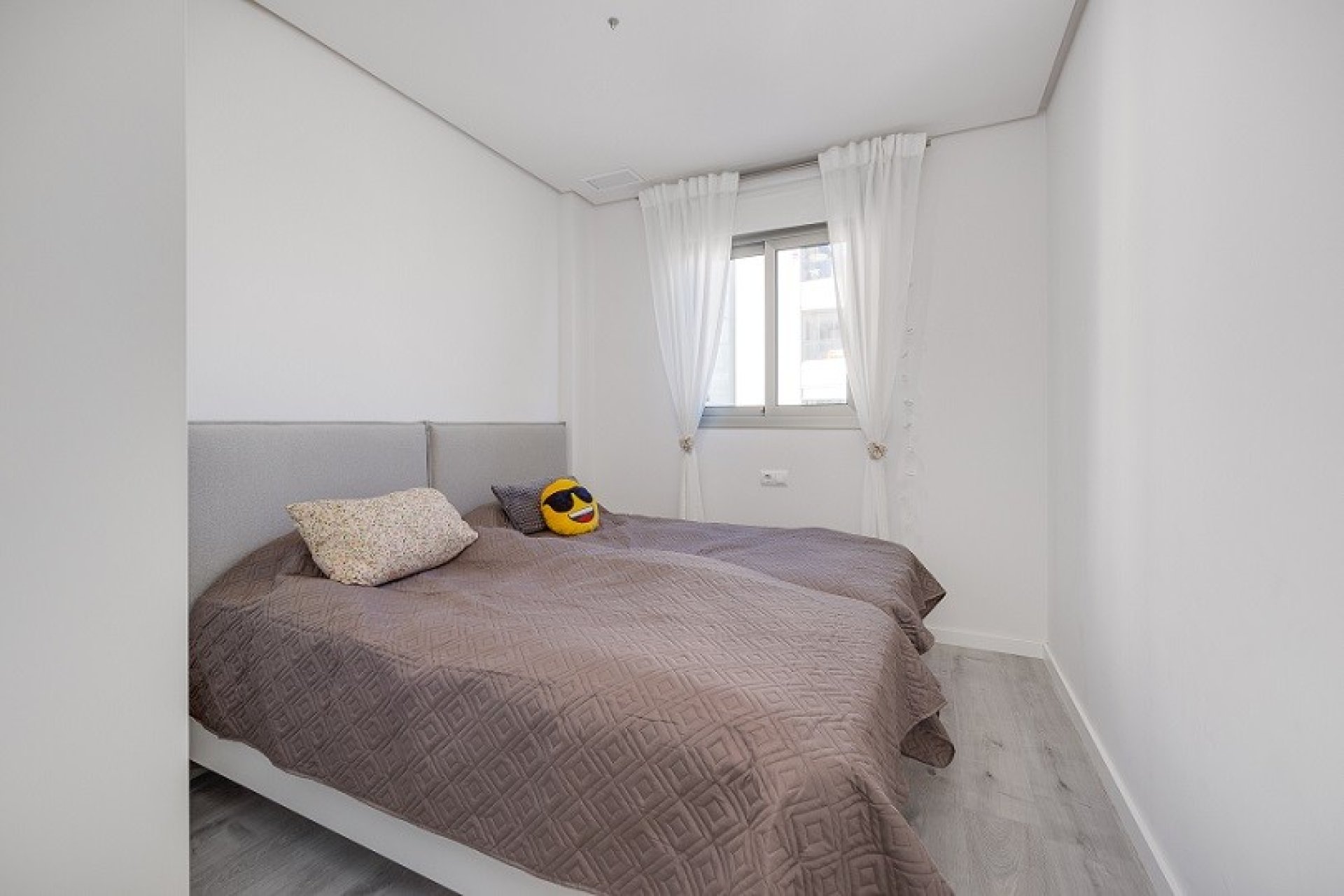 Reventa - Apartamento -
Orihuela Costa - Villamartín