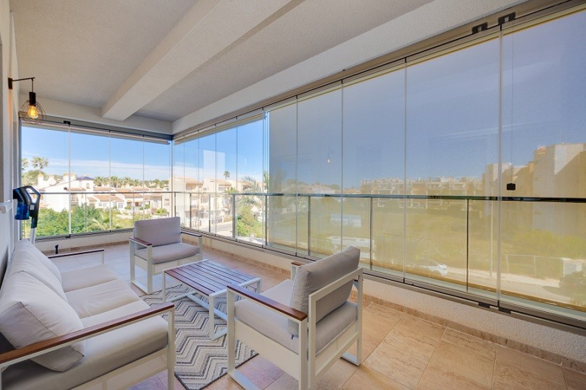 Reventa - Apartamento -
Orihuela Costa - Villamartín