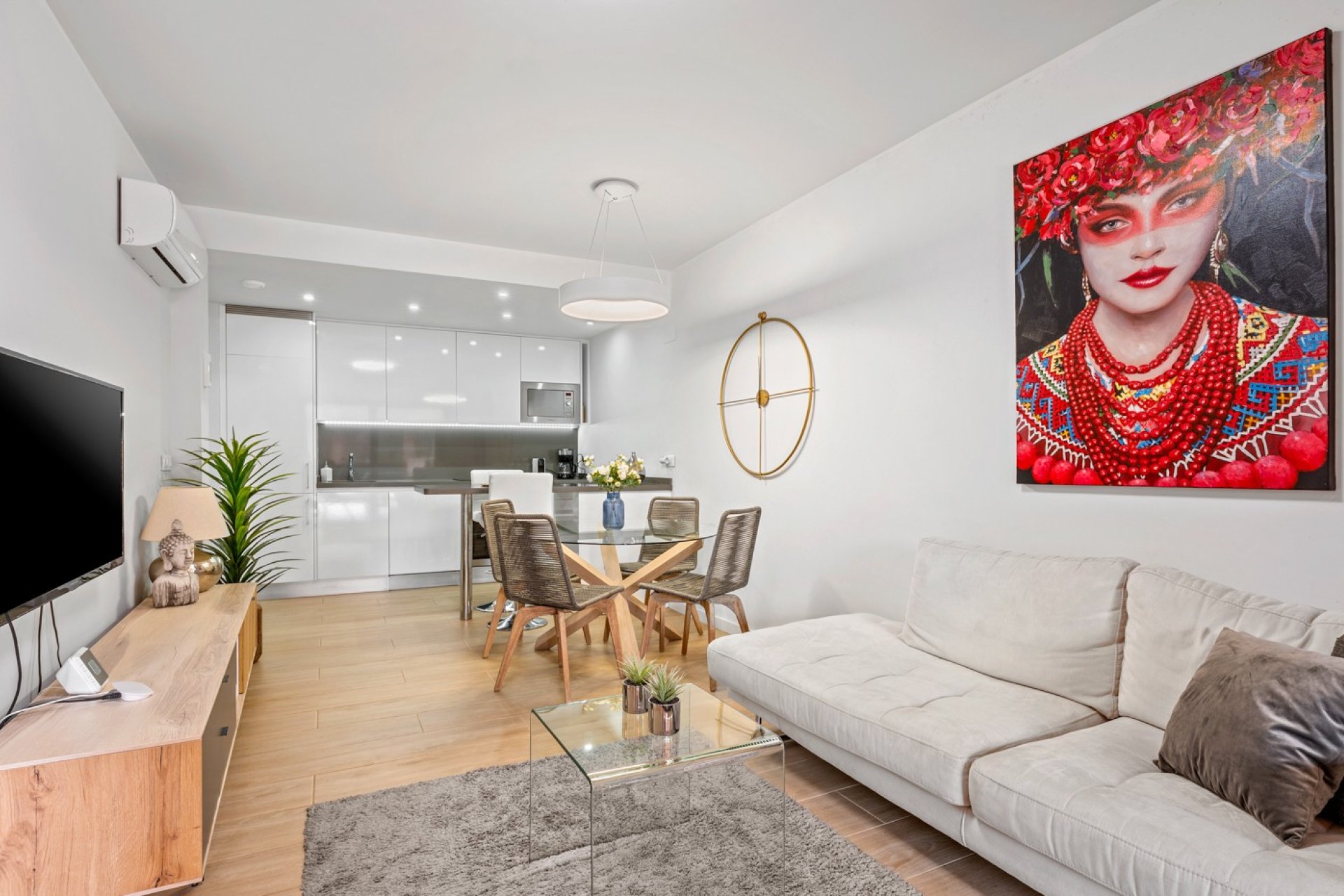 Reventa - Apartamento -
Orihuela Costa - Villamartín