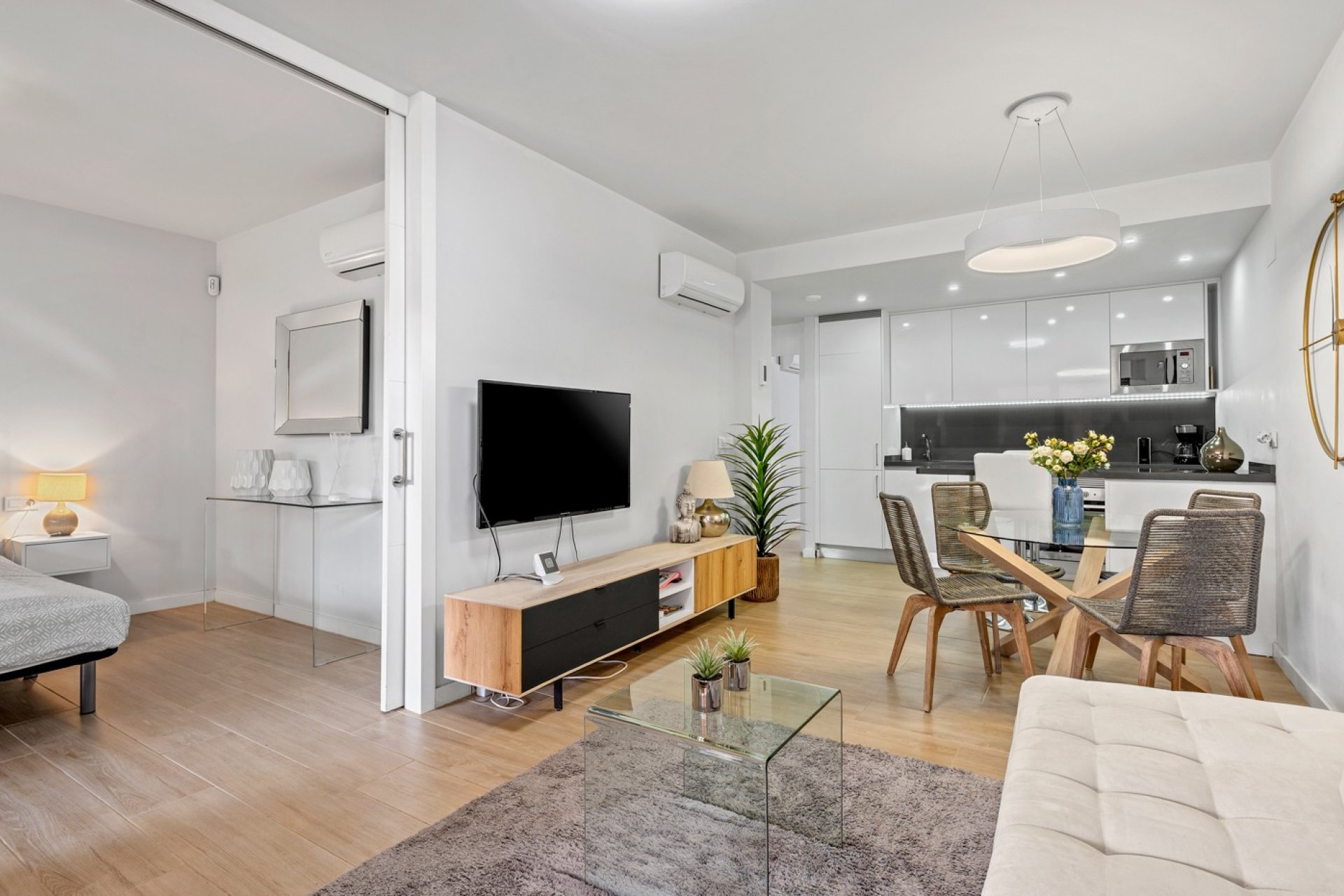Reventa - Apartamento -
Orihuela Costa - Villamartín