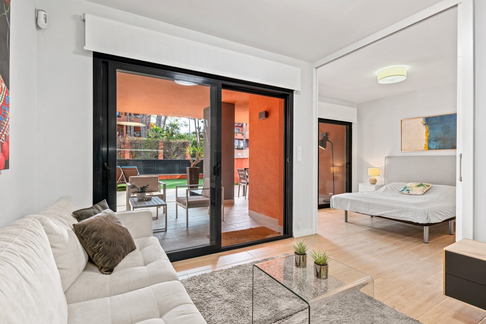 Reventa - Apartamento -
Orihuela Costa - Villamartín