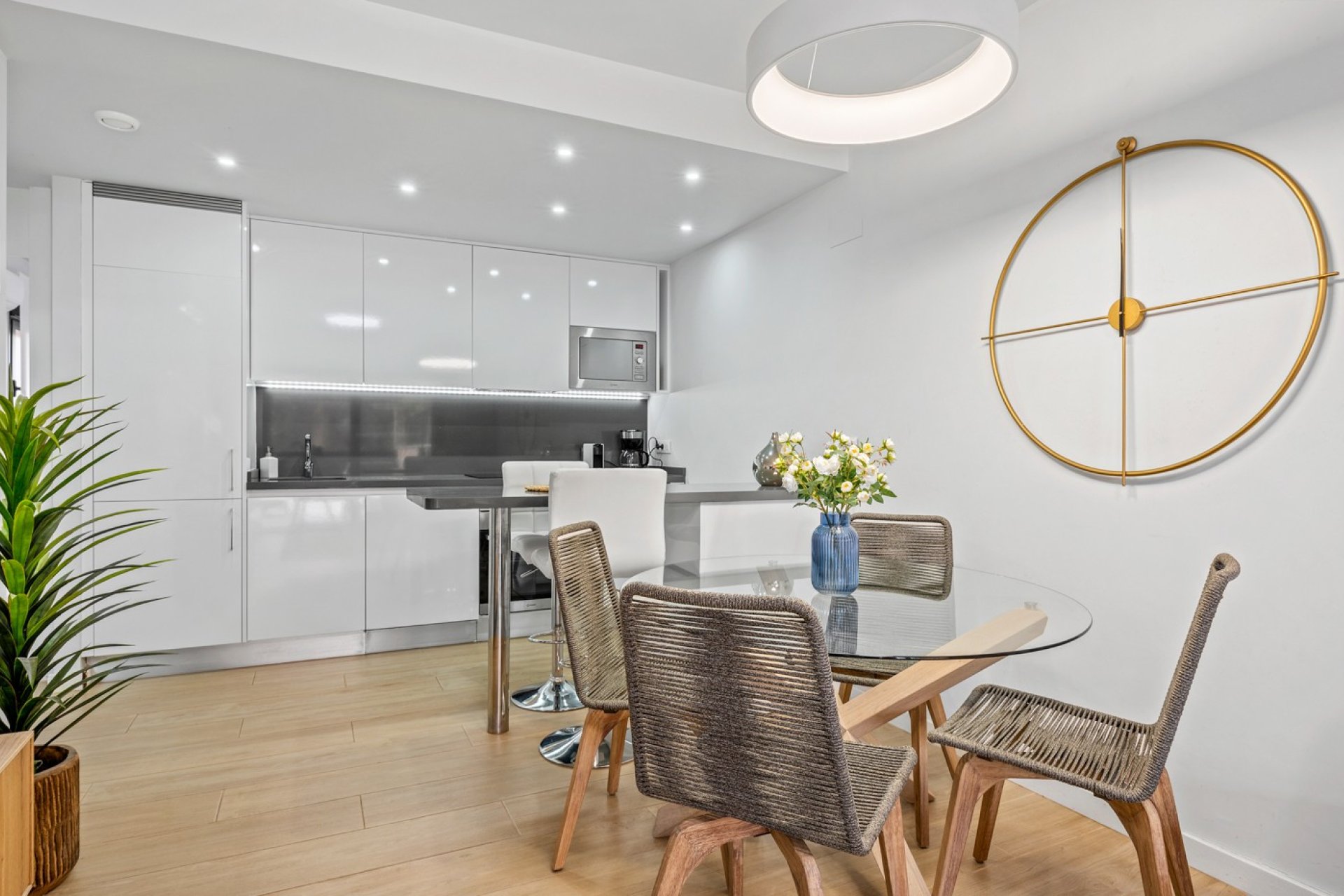 Reventa - Apartamento -
Orihuela Costa - Villamartín