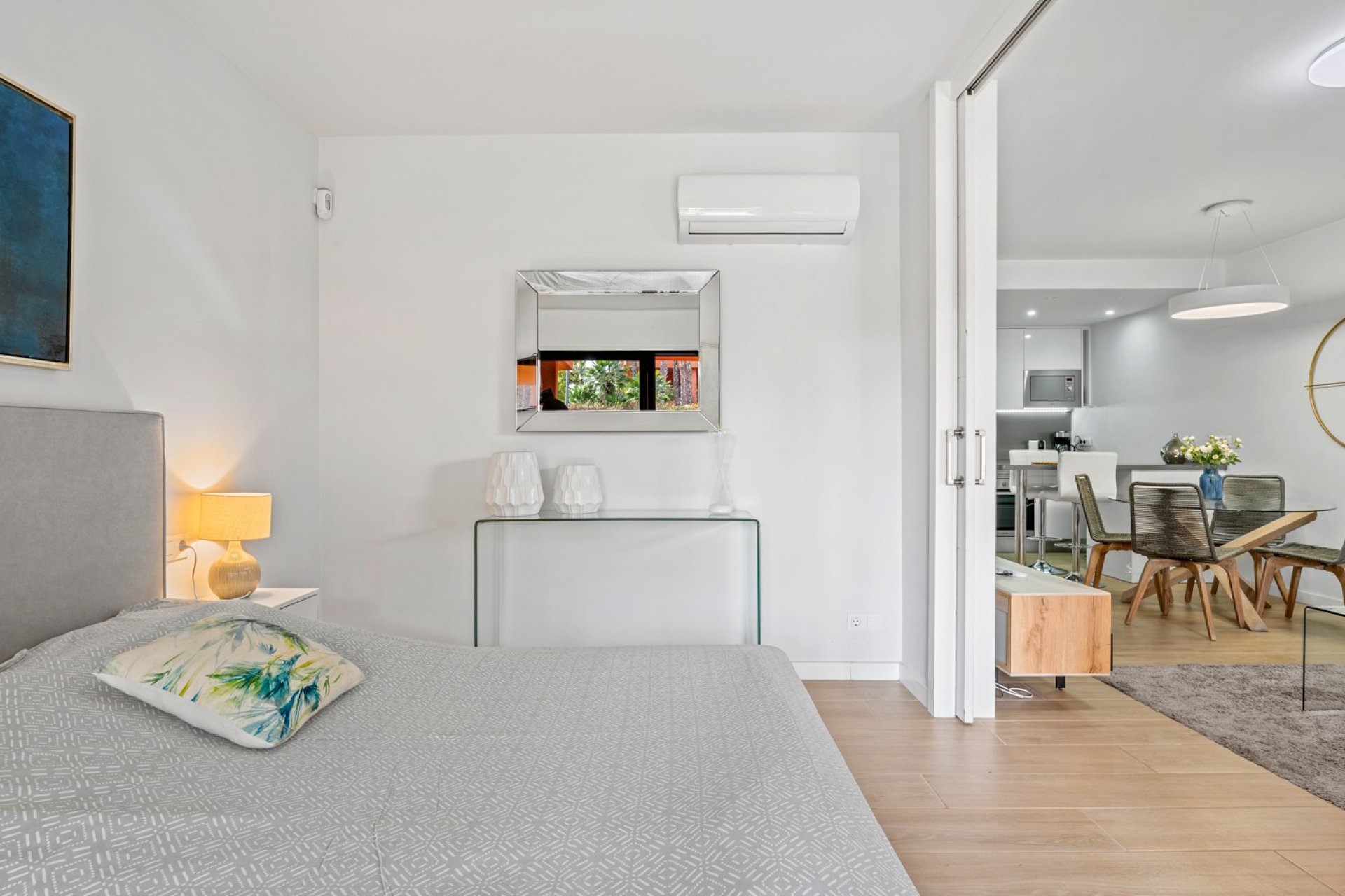 Reventa - Apartamento -
Orihuela Costa - Villamartín