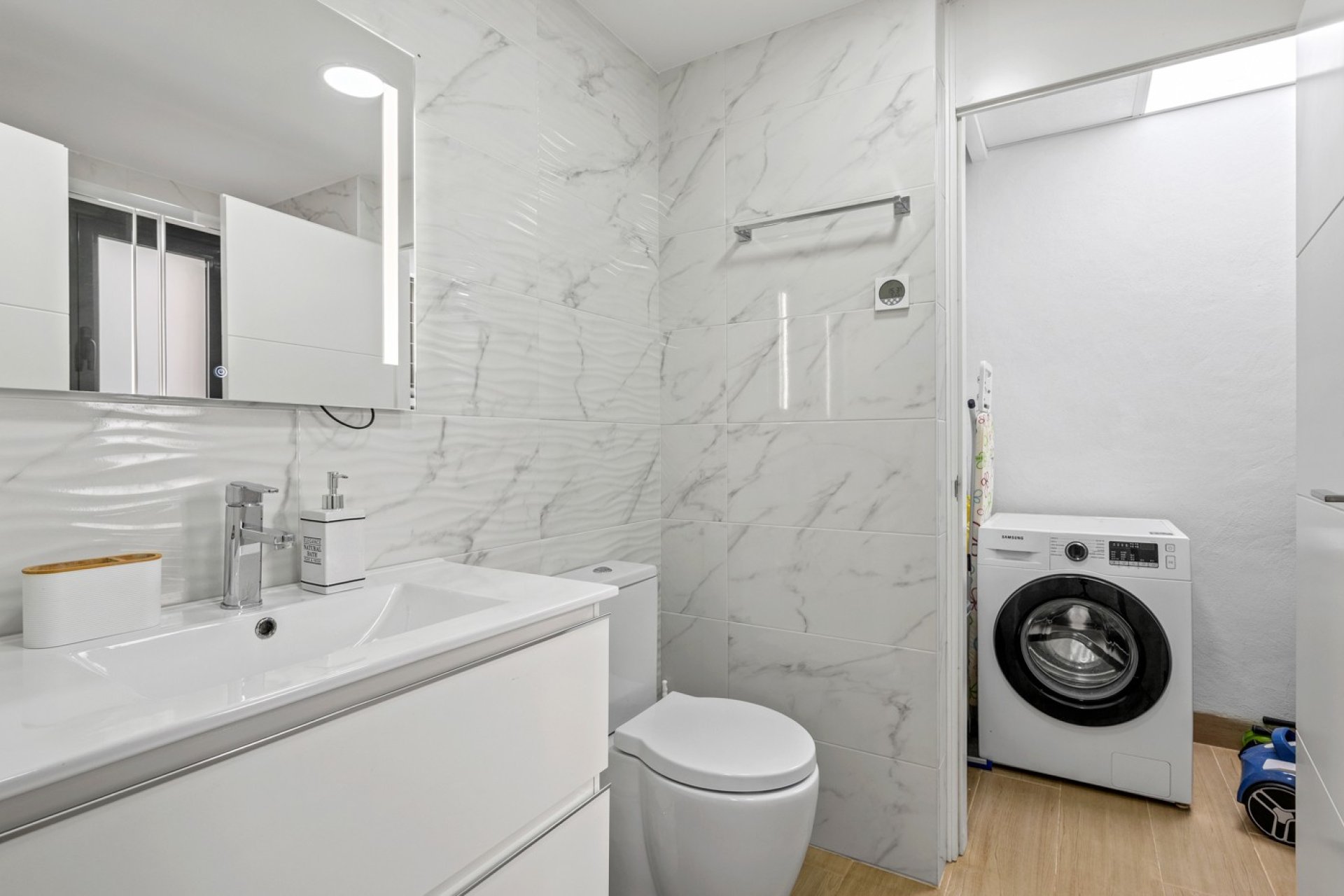Reventa - Apartamento -
Orihuela Costa - Villamartín