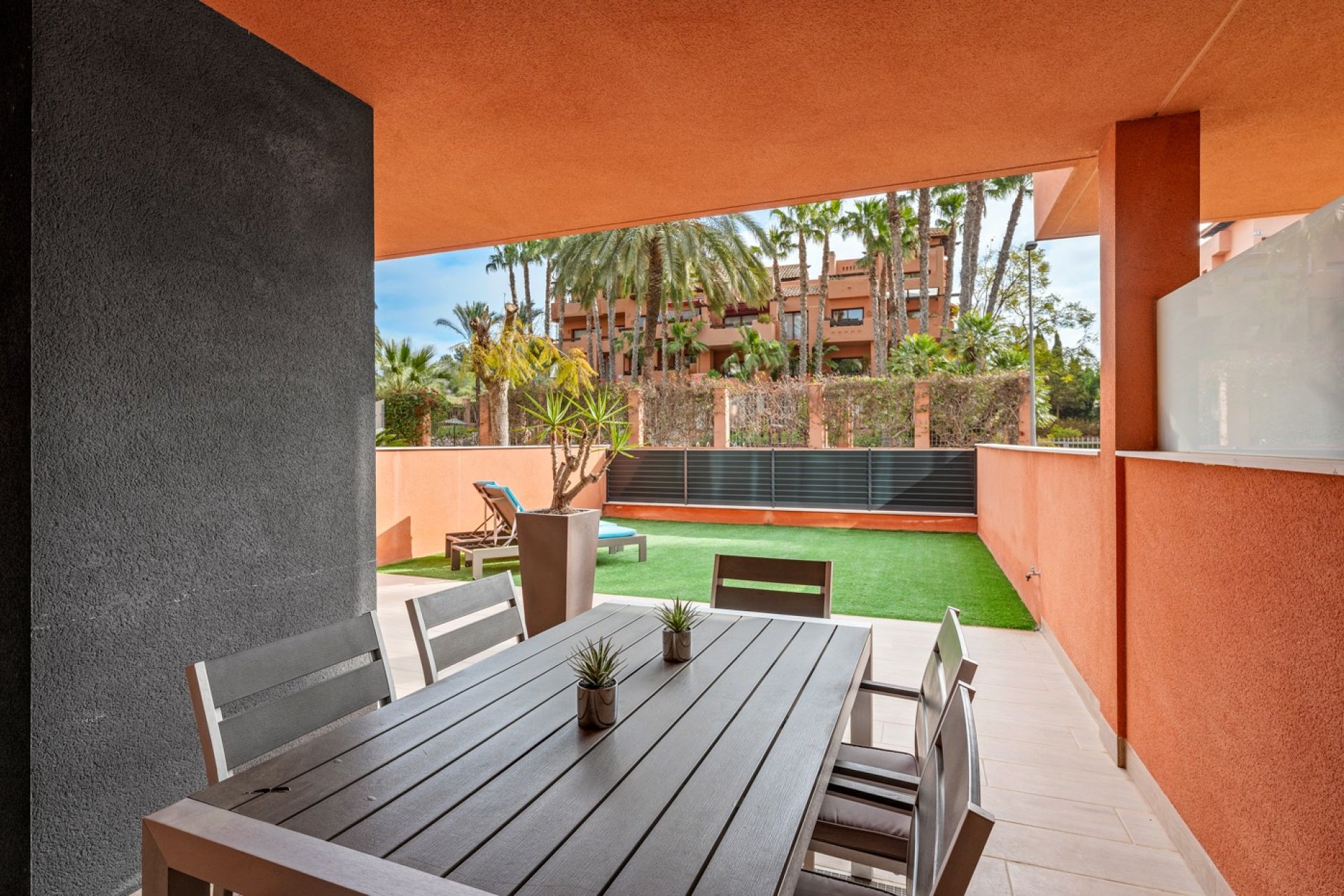Reventa - Apartamento -
Orihuela Costa - Villamartín