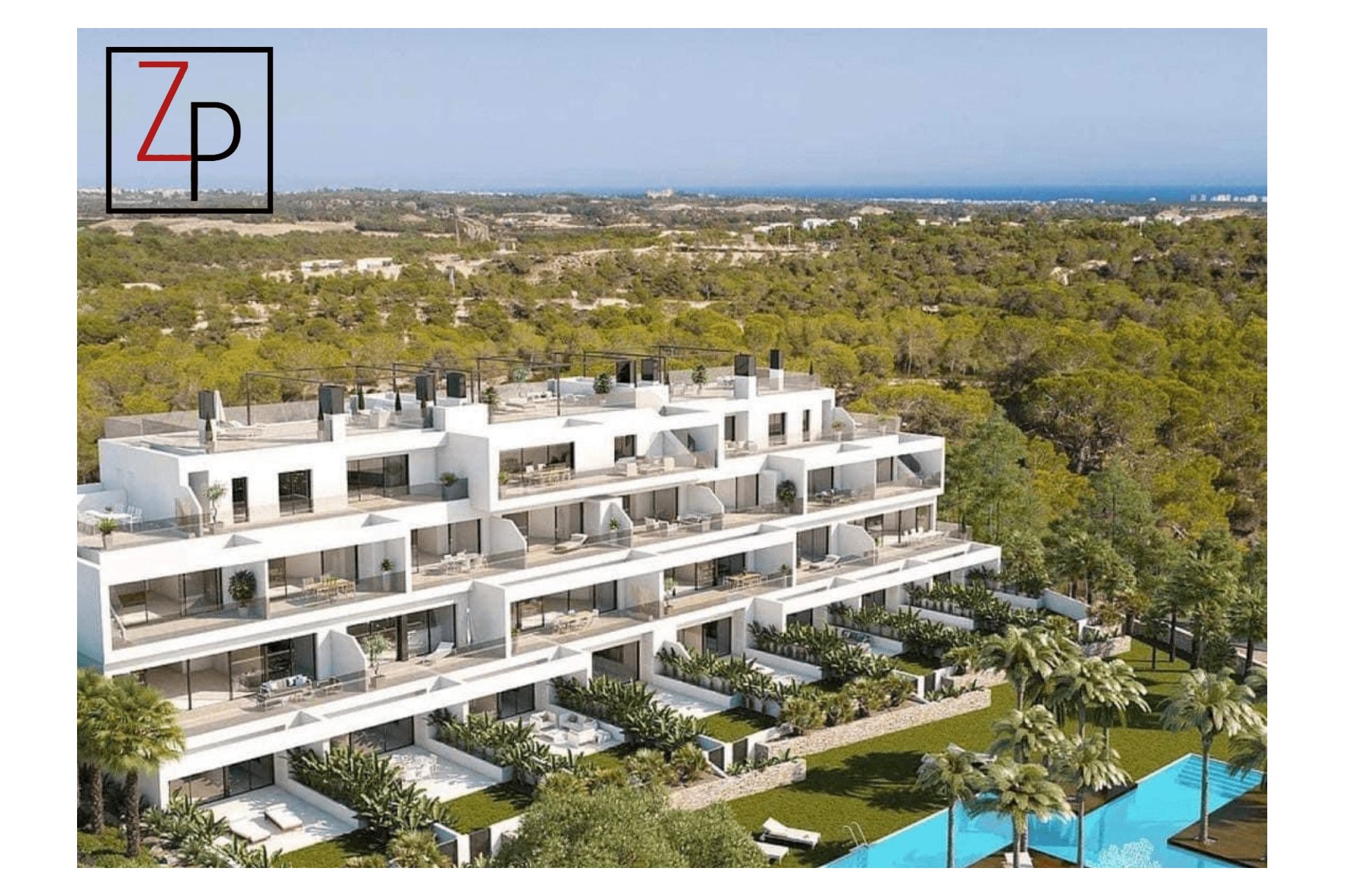 Reventa - Apartamento -
Orihuela Costa