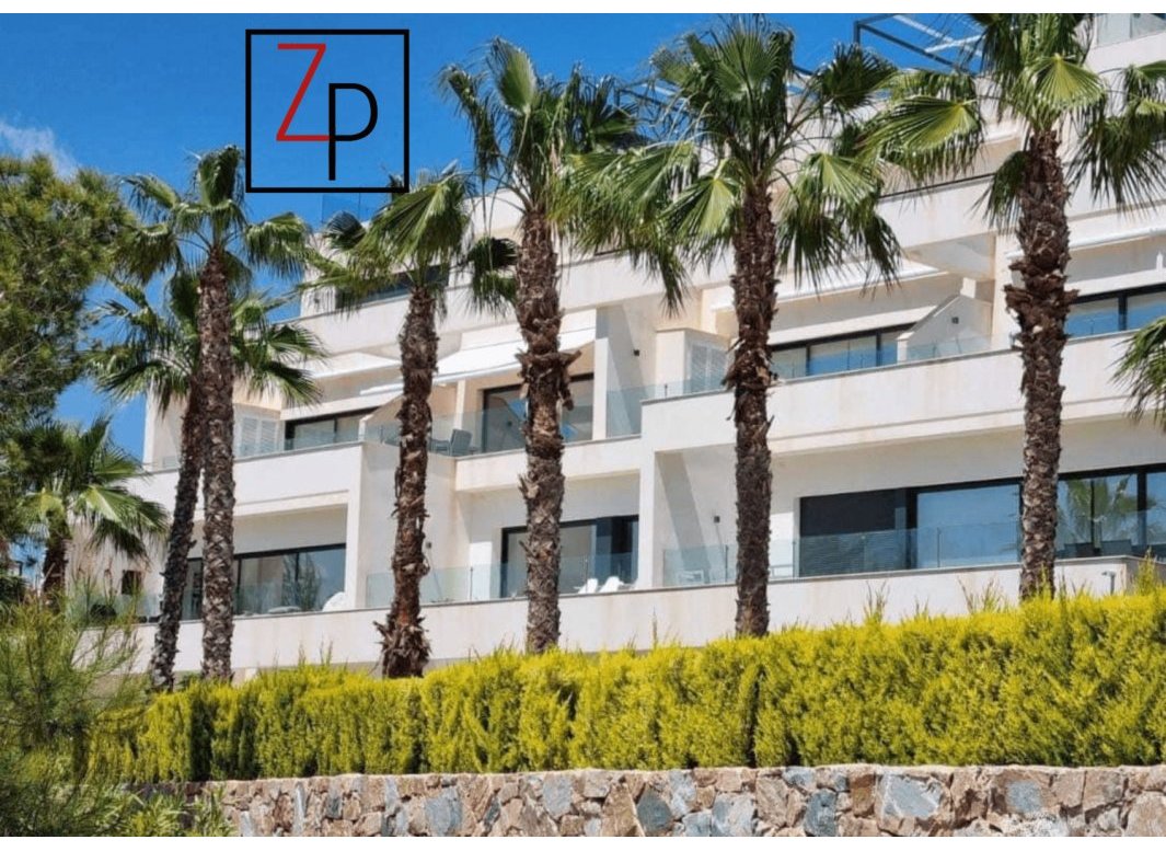 Reventa - Apartamento -
Orihuela Costa
