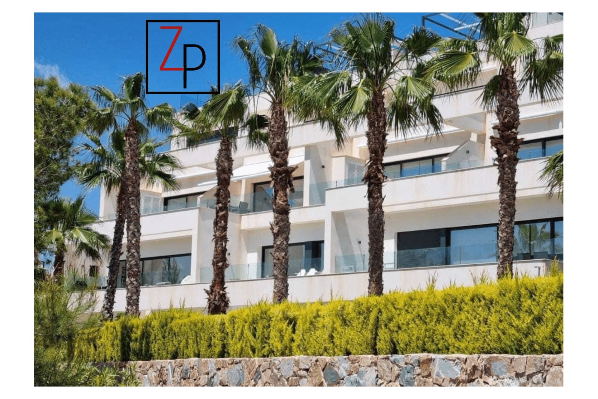 Reventa - Apartamento -
Orihuela Costa