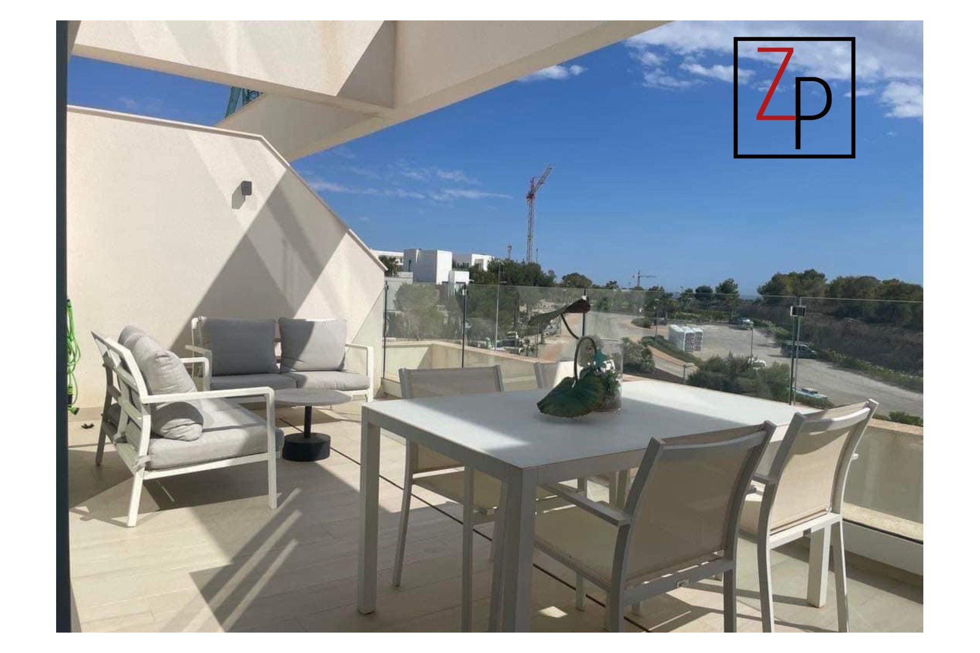 Reventa - Apartamento -
Orihuela Costa