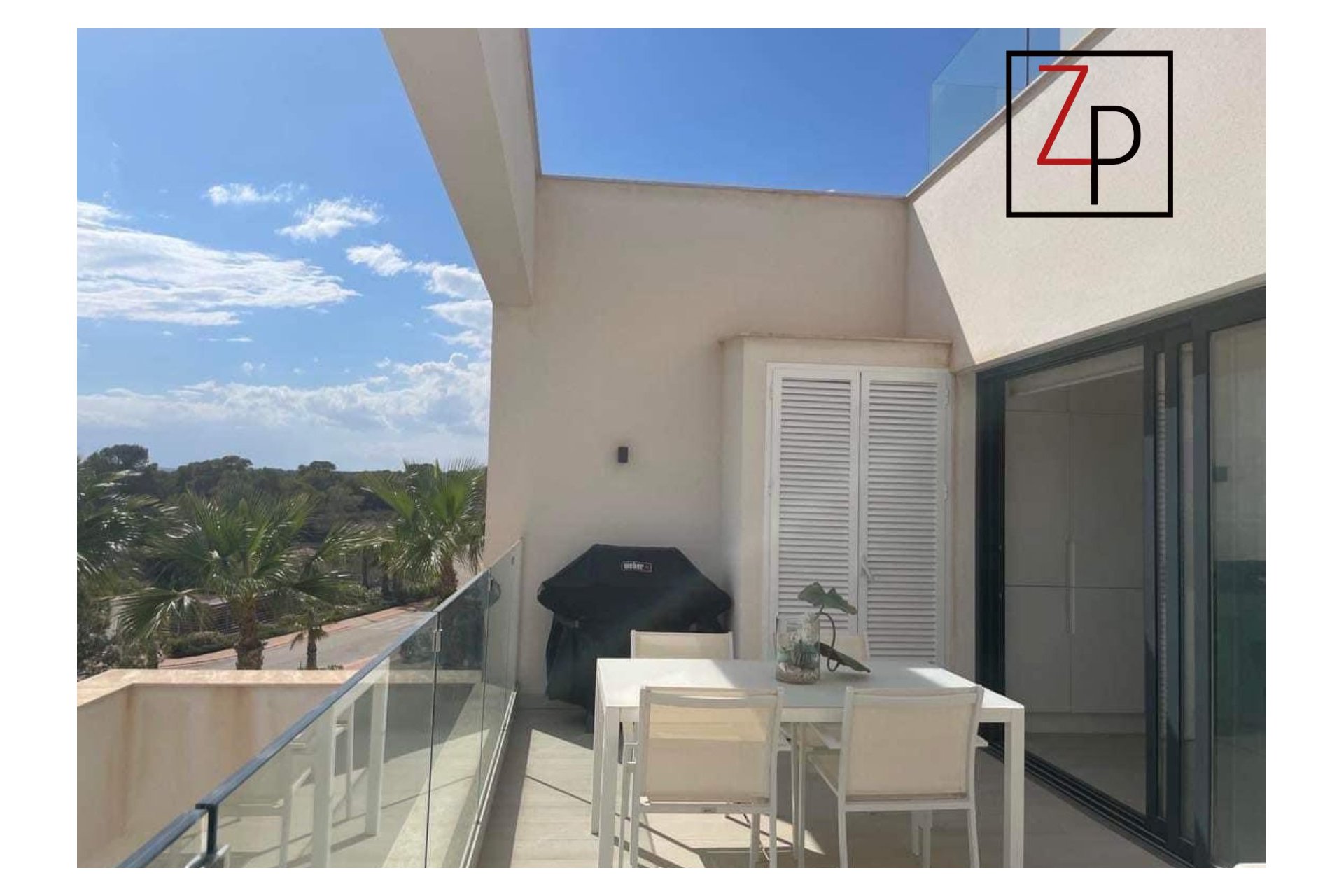 Reventa - Apartamento -
Orihuela Costa