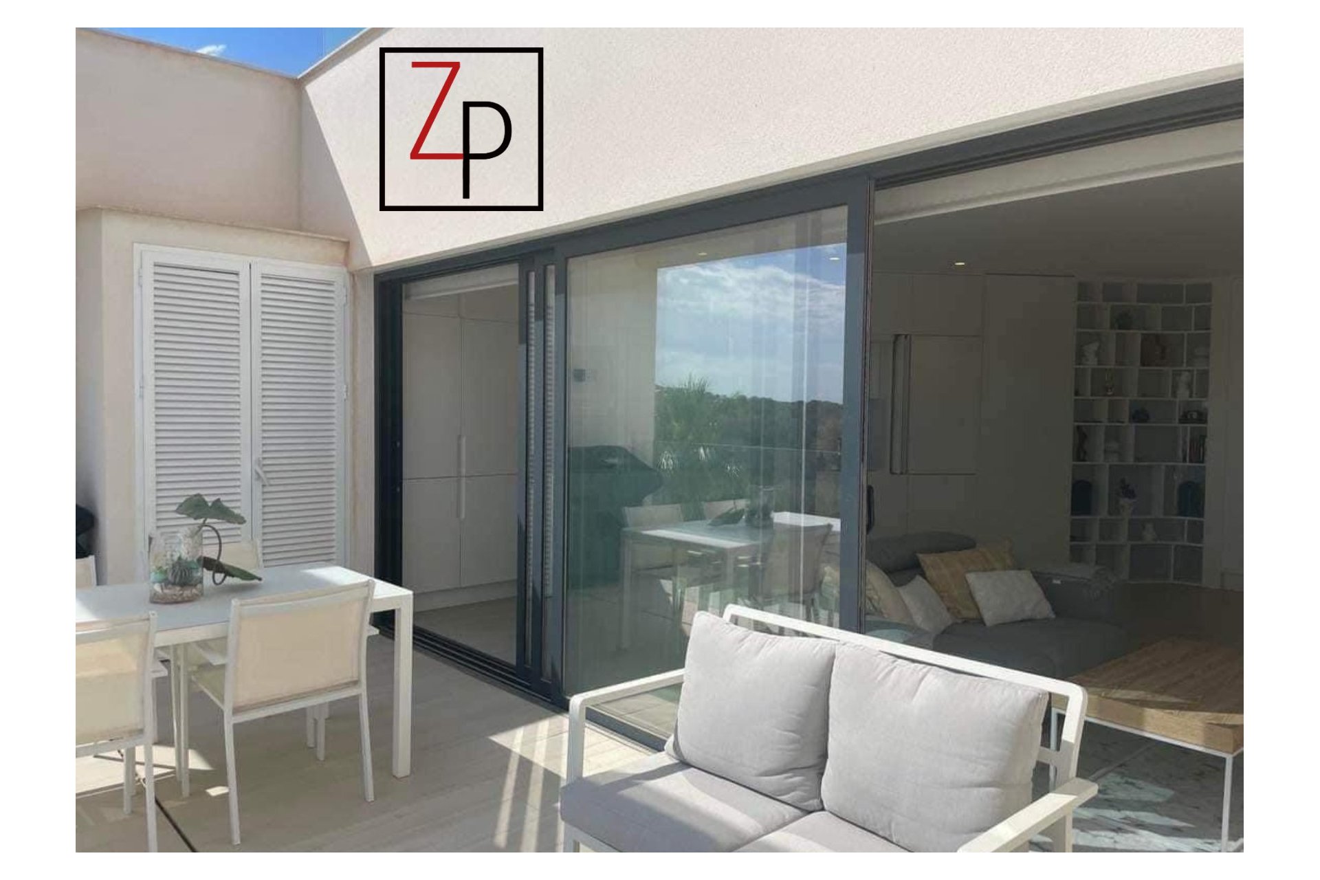 Reventa - Apartamento -
Orihuela Costa