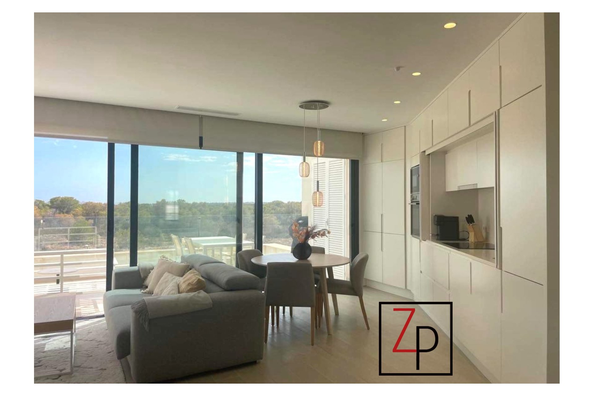 Reventa - Apartamento -
Orihuela Costa