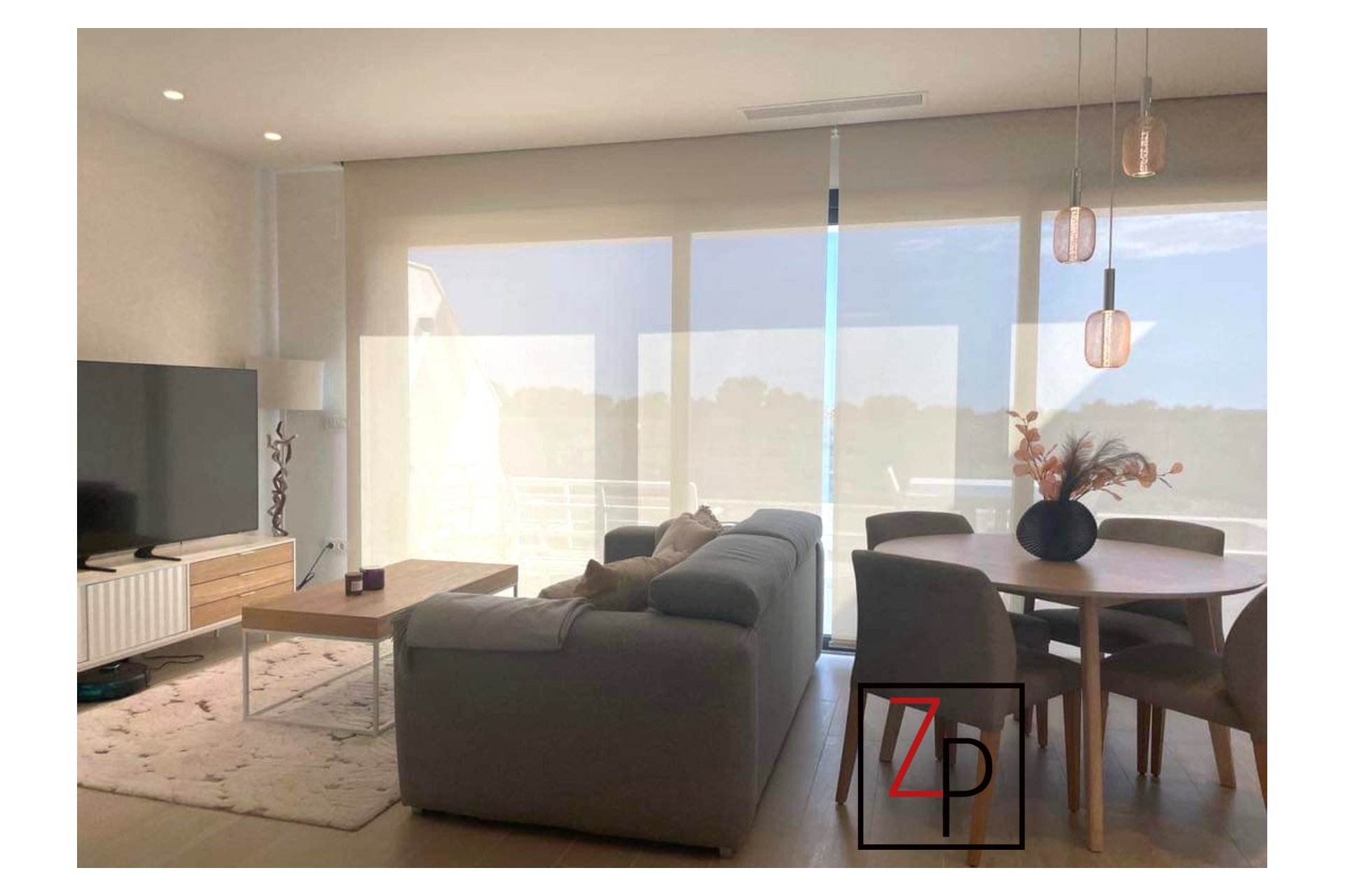 Reventa - Apartamento -
Orihuela Costa