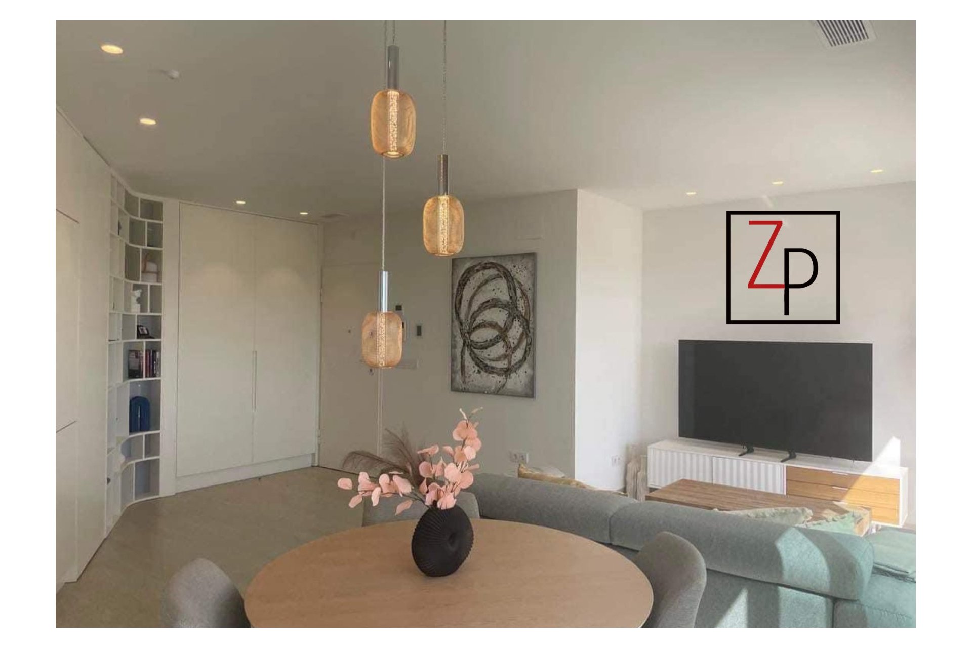 Reventa - Apartamento -
Orihuela Costa