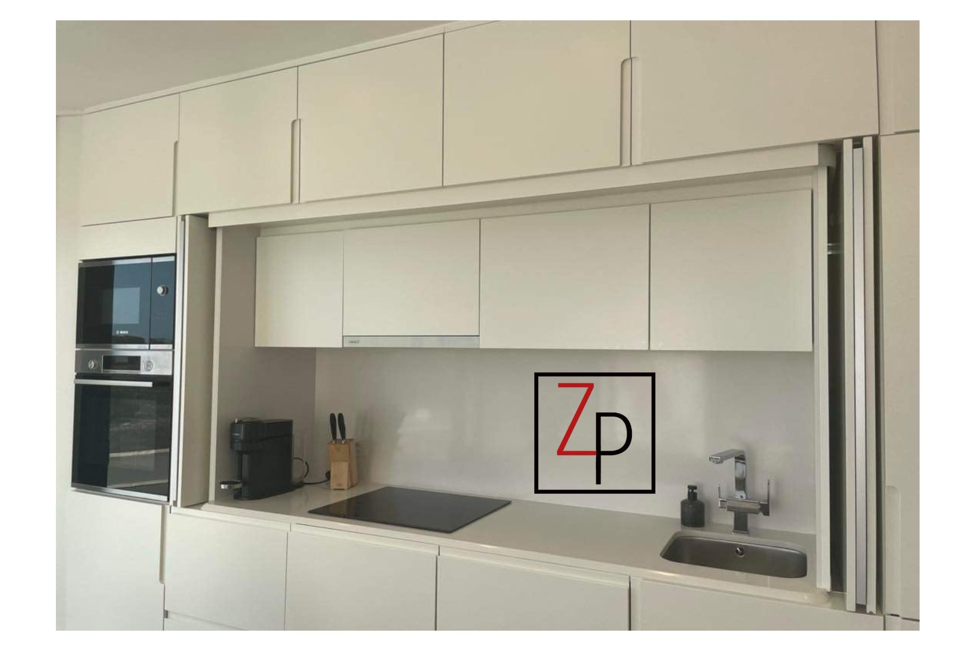 Reventa - Apartamento -
Orihuela Costa