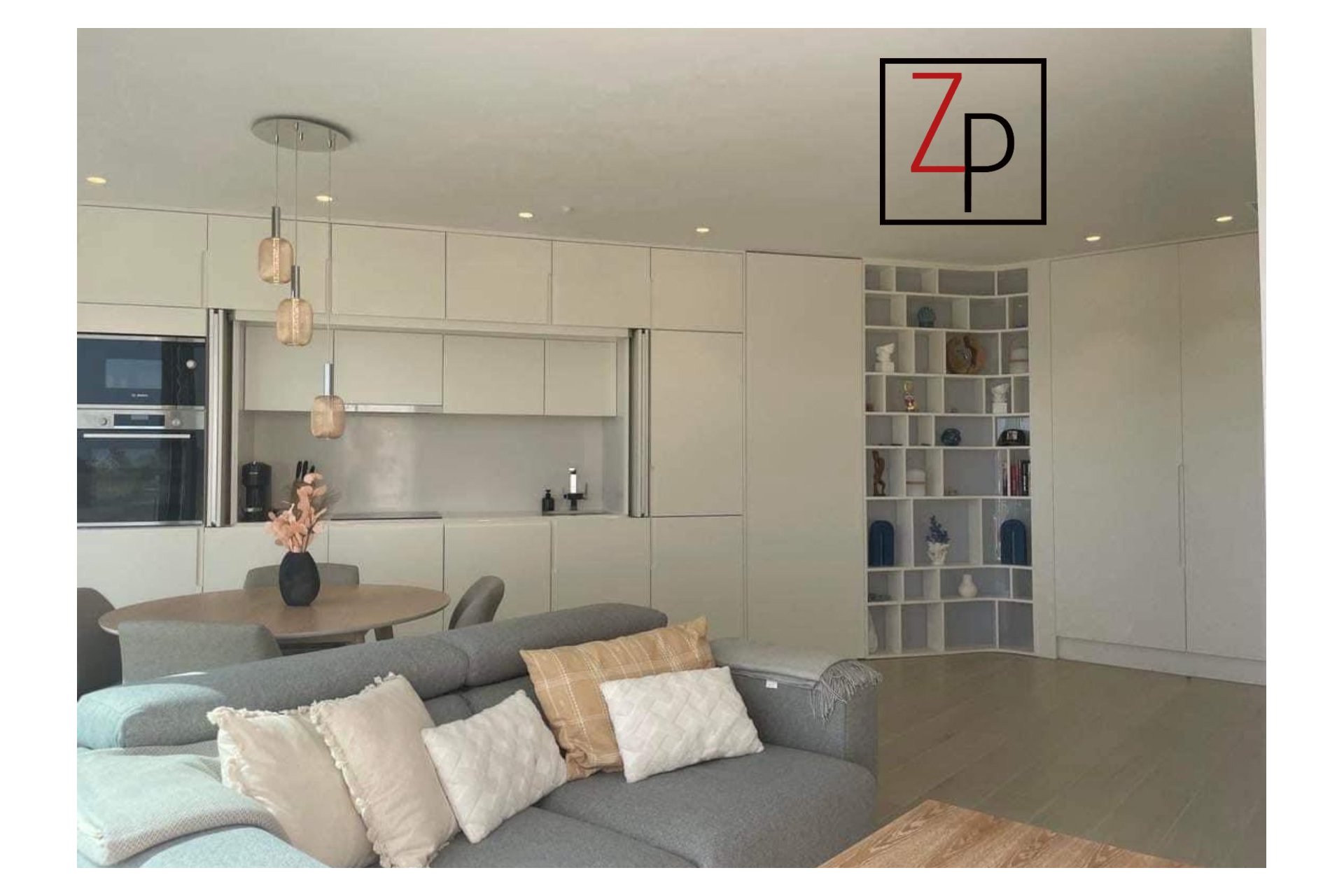 Reventa - Apartamento -
Orihuela Costa