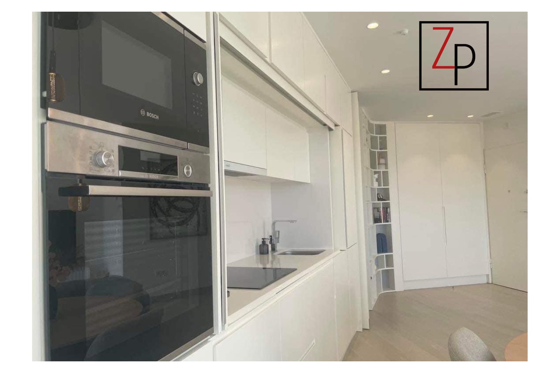 Reventa - Apartamento -
Orihuela Costa