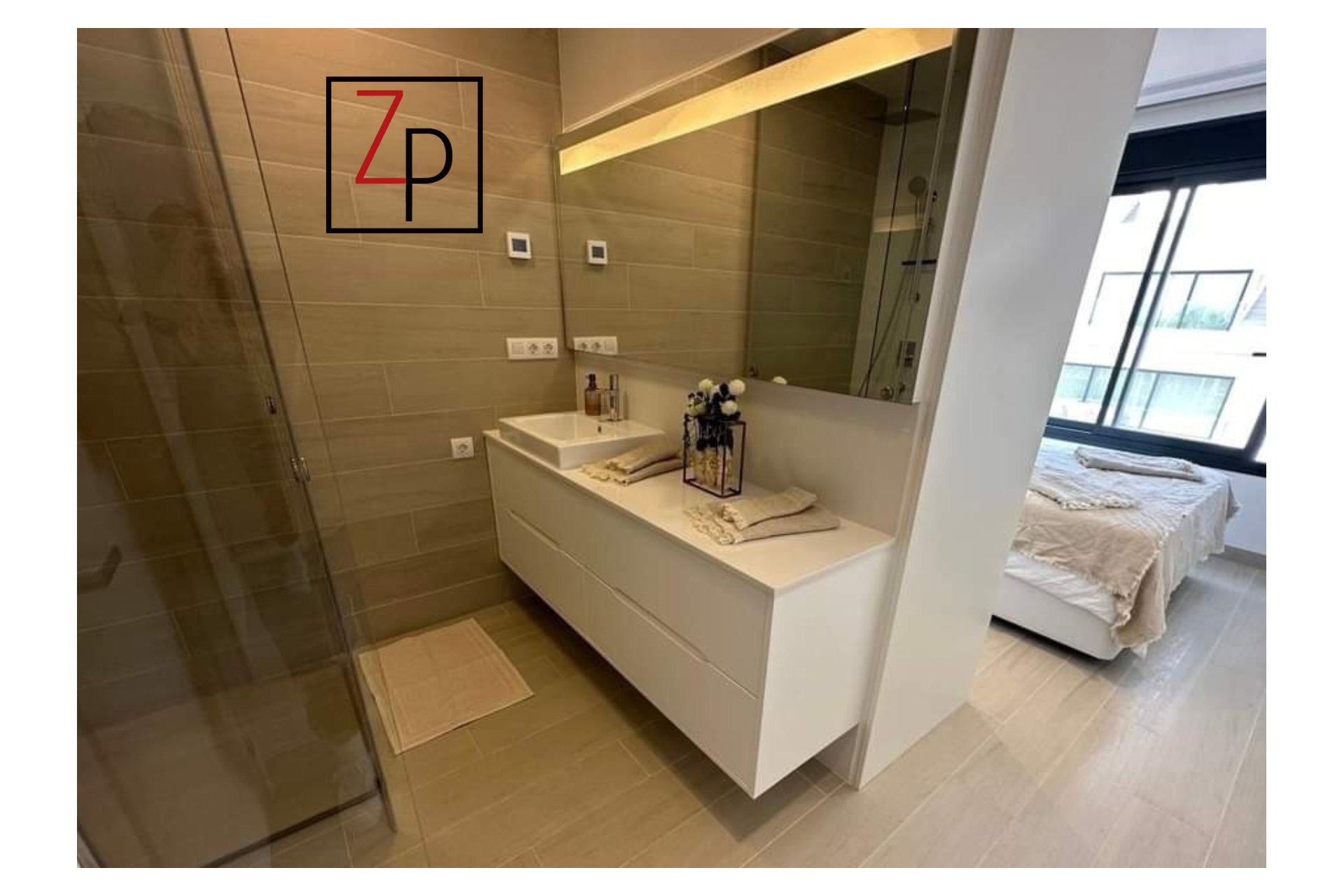 Reventa - Apartamento -
Orihuela Costa