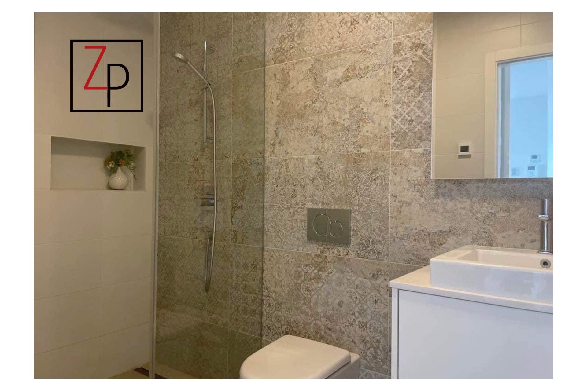 Reventa - Apartamento -
Orihuela Costa