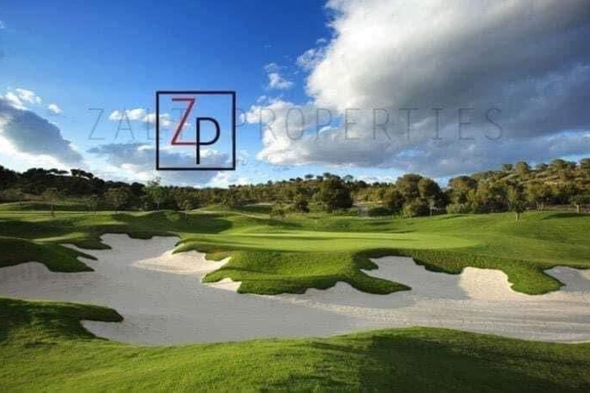 Reventa - Apartamento -
Orihuela Costa