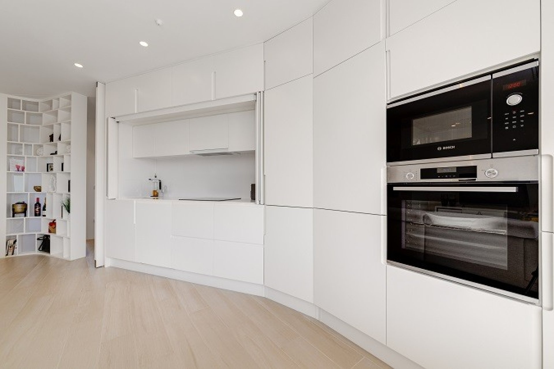 Reventa - Apartamento -
Orihuela - Las Colinas golf