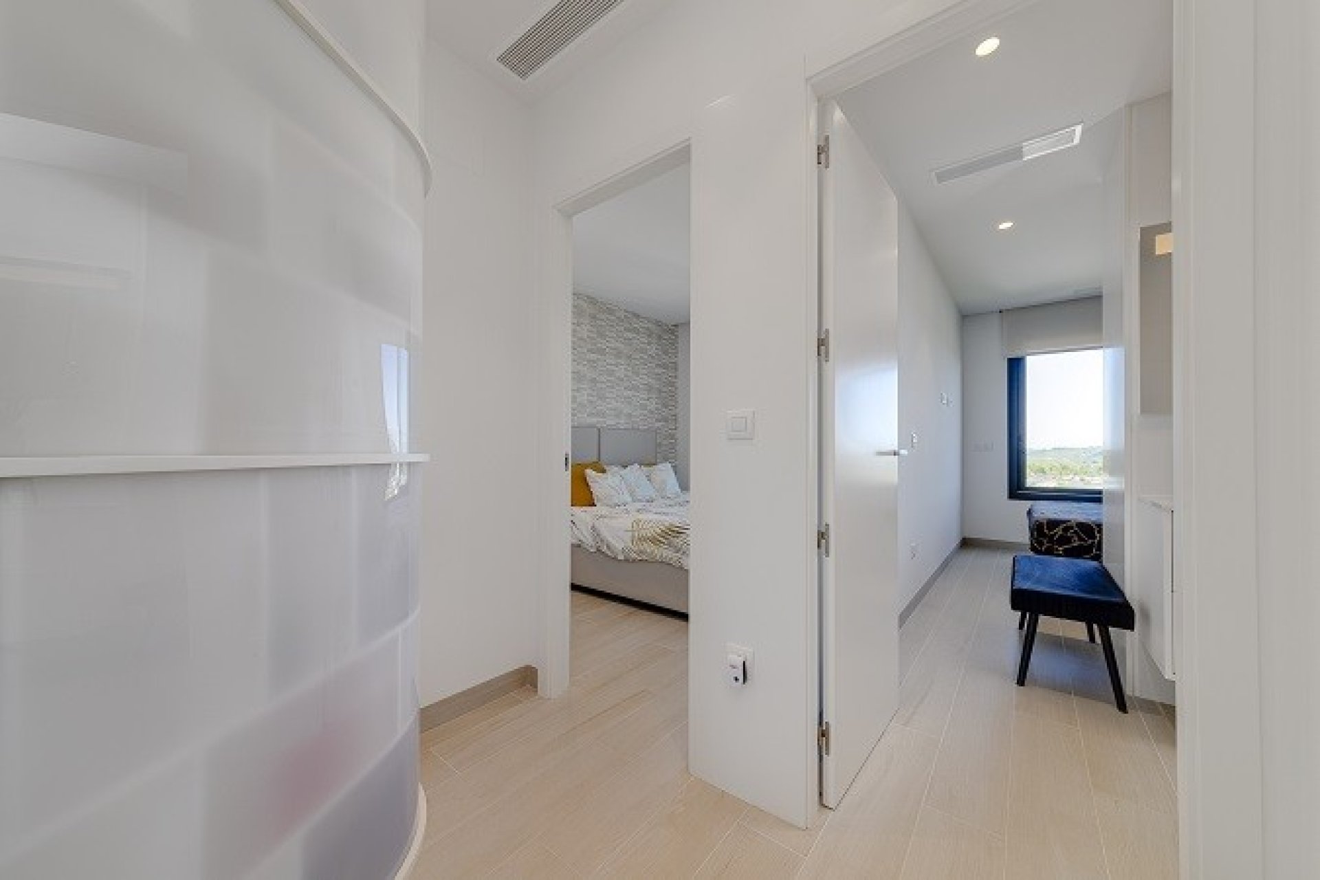 Reventa - Apartamento -
Orihuela - Las Colinas golf