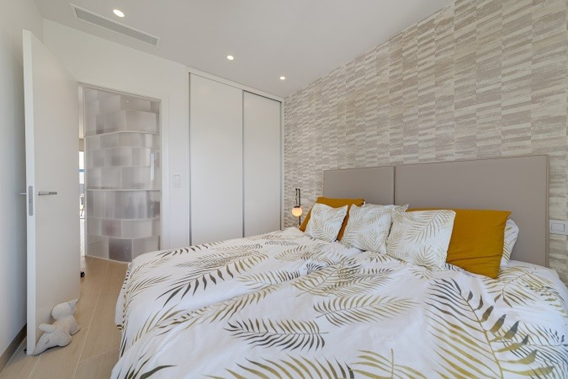 Reventa - Apartamento -
Orihuela - Las Colinas golf