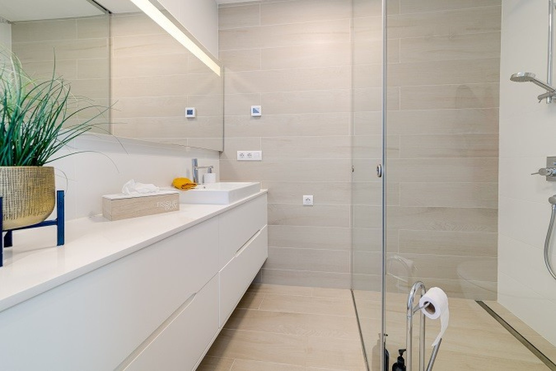 Reventa - Apartamento -
Orihuela - Las Colinas golf