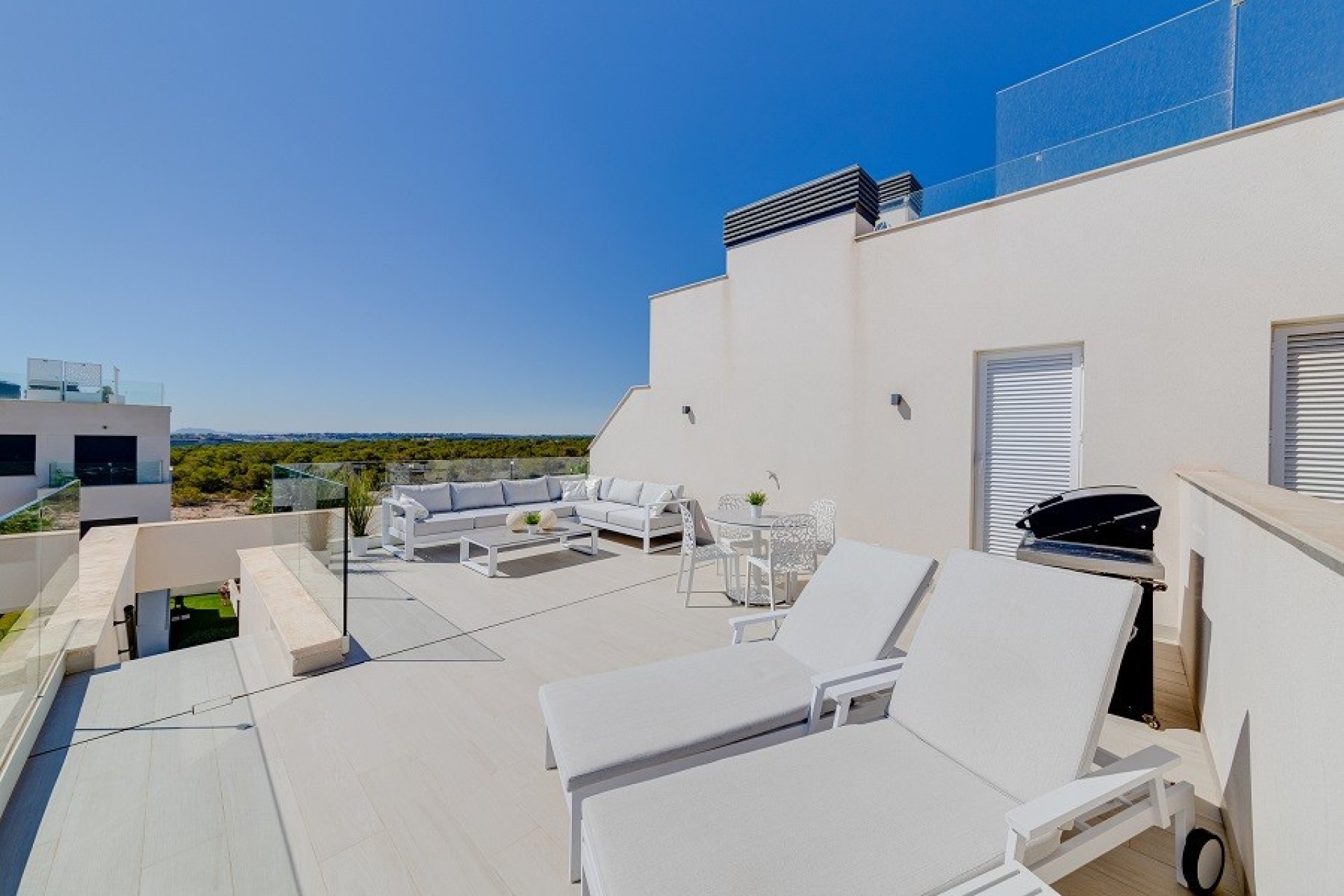 Reventa - Apartamento -
Orihuela - Las Colinas golf