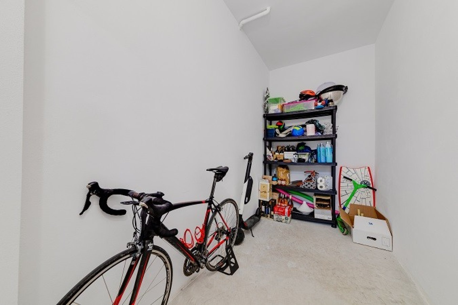 Reventa - Apartamento -
Orihuela - Las Colinas golf