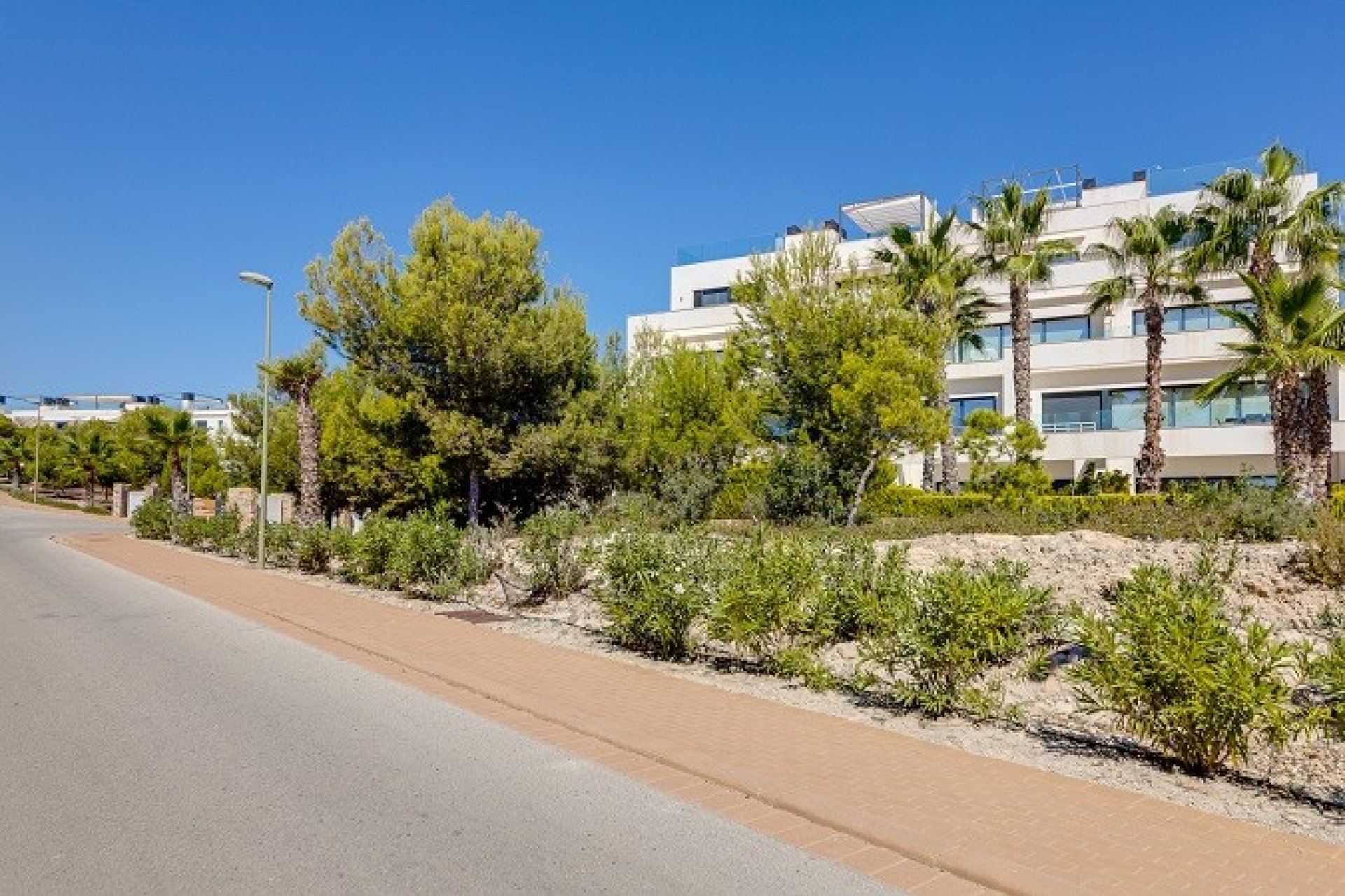 Reventa - Apartamento -
Orihuela - Las Colinas golf