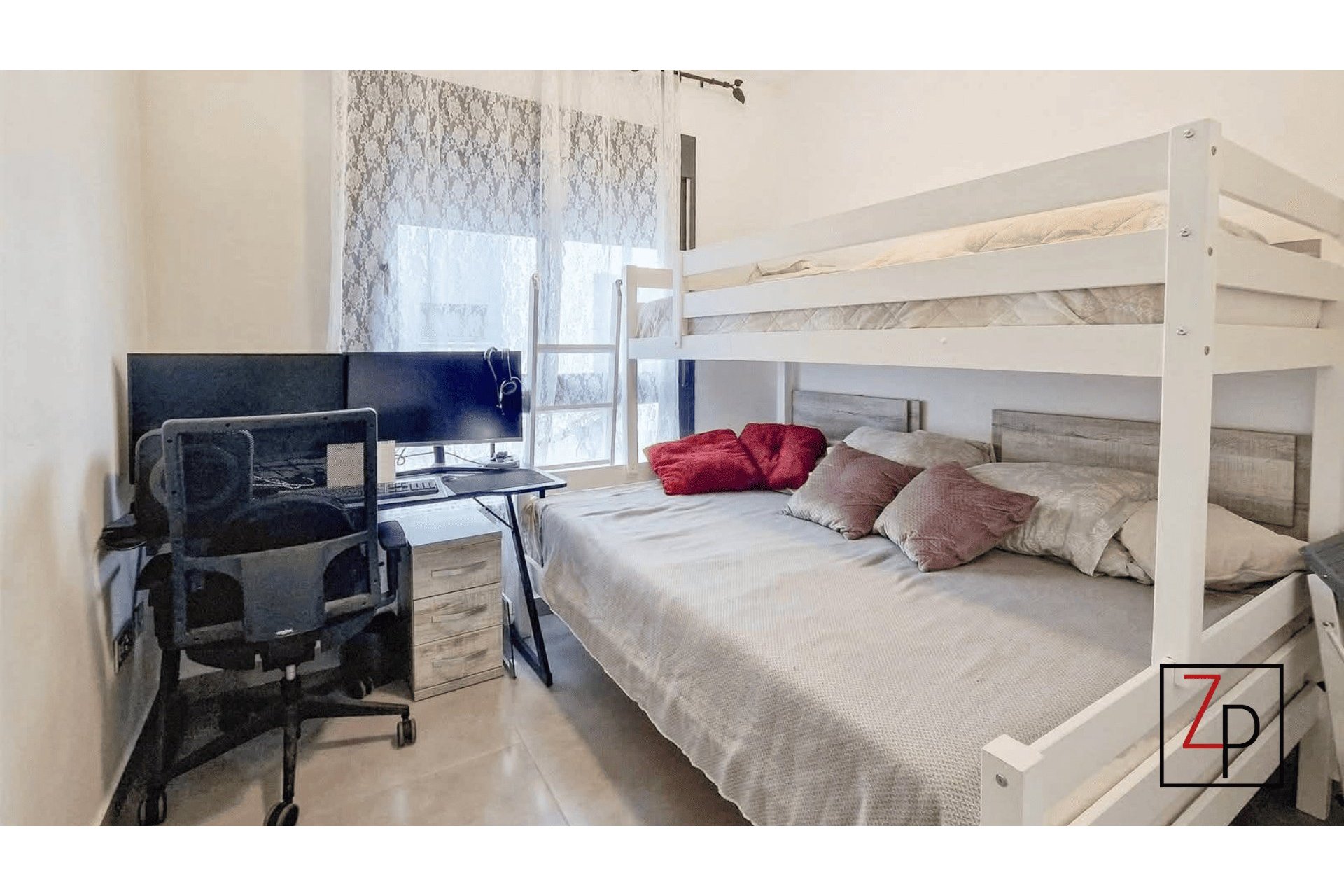 Reventa - Apartamento -
Pilar de la Horadada - El Pilar de la Horadada