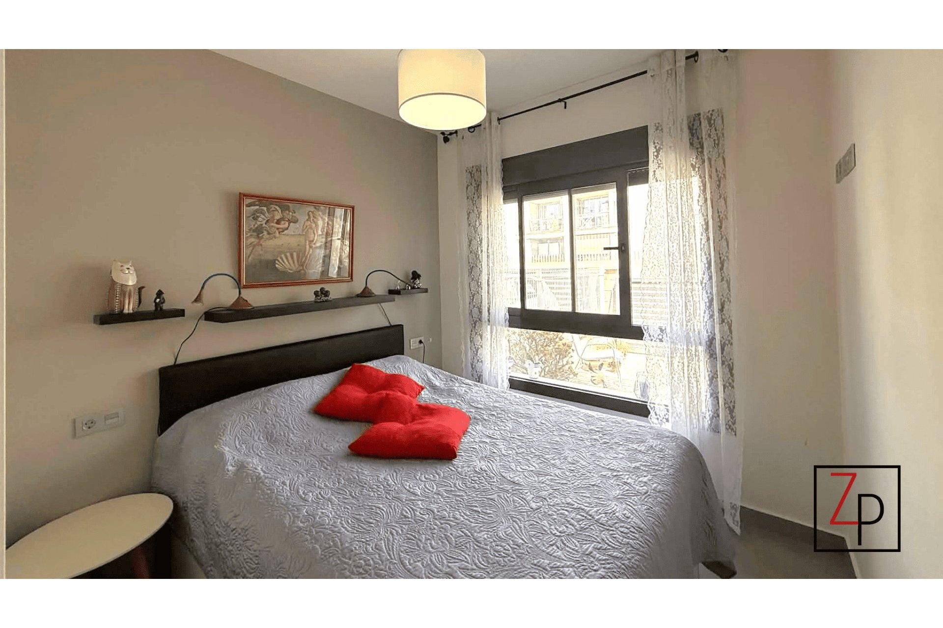 Reventa - Apartamento -
Pilar de la Horadada - El Pilar de la Horadada