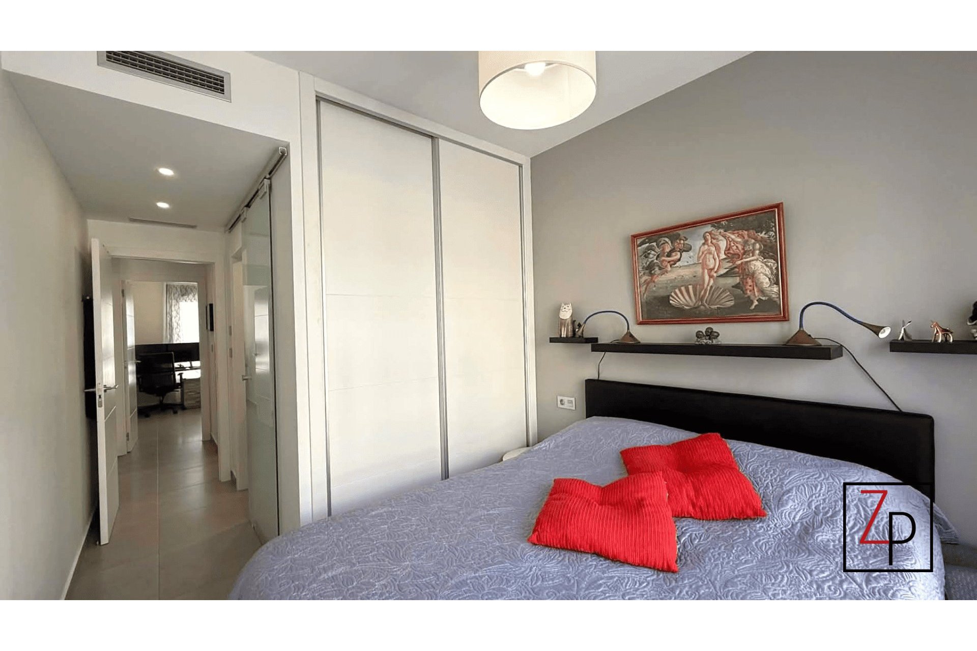 Reventa - Apartamento -
Pilar de la Horadada - El Pilar de la Horadada