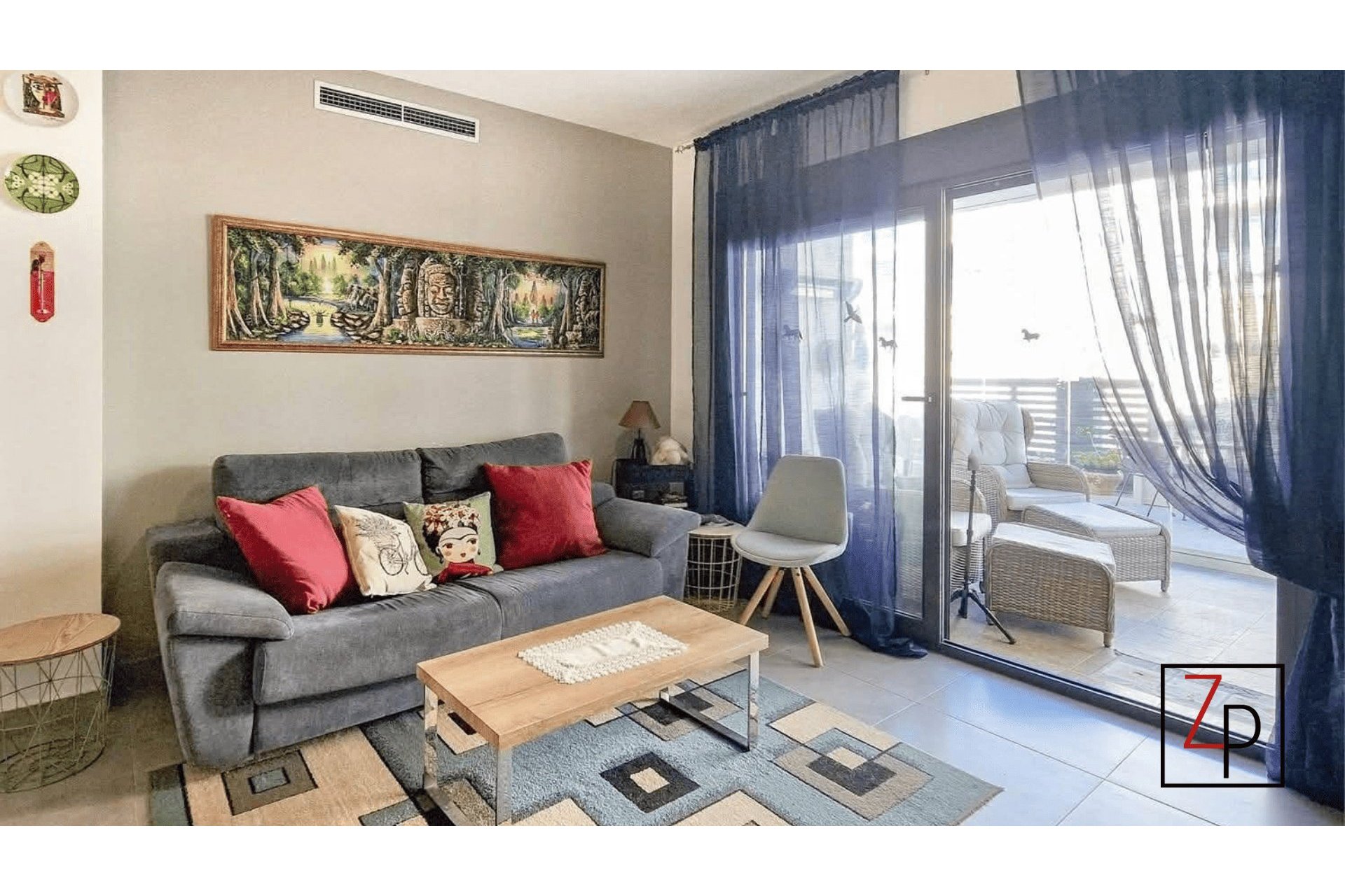 Reventa - Apartamento -
Pilar de la Horadada - El Pilar de la Horadada