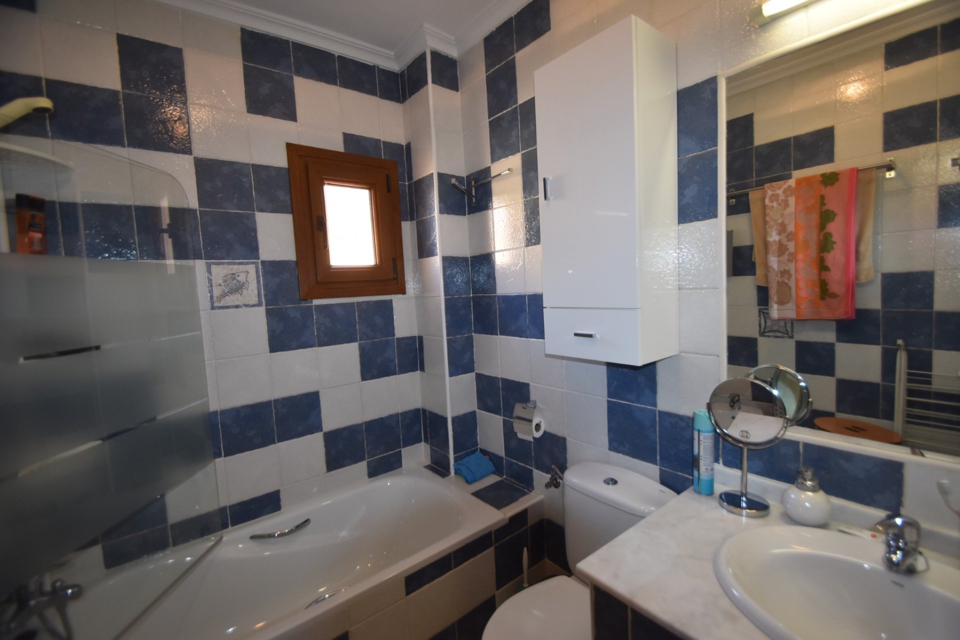 Reventa - Apartamento/ piso -
Algorfa - La finca Golf