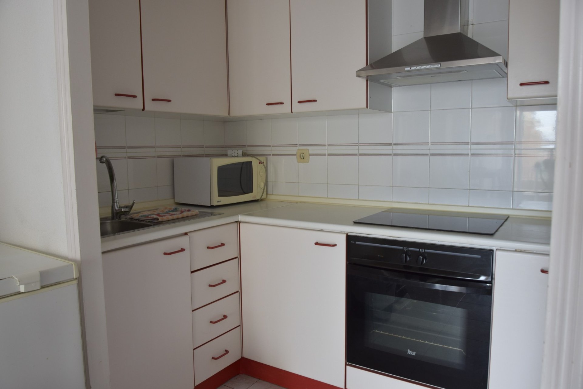 Reventa - Apartamento / piso -
Guardamar del Segura