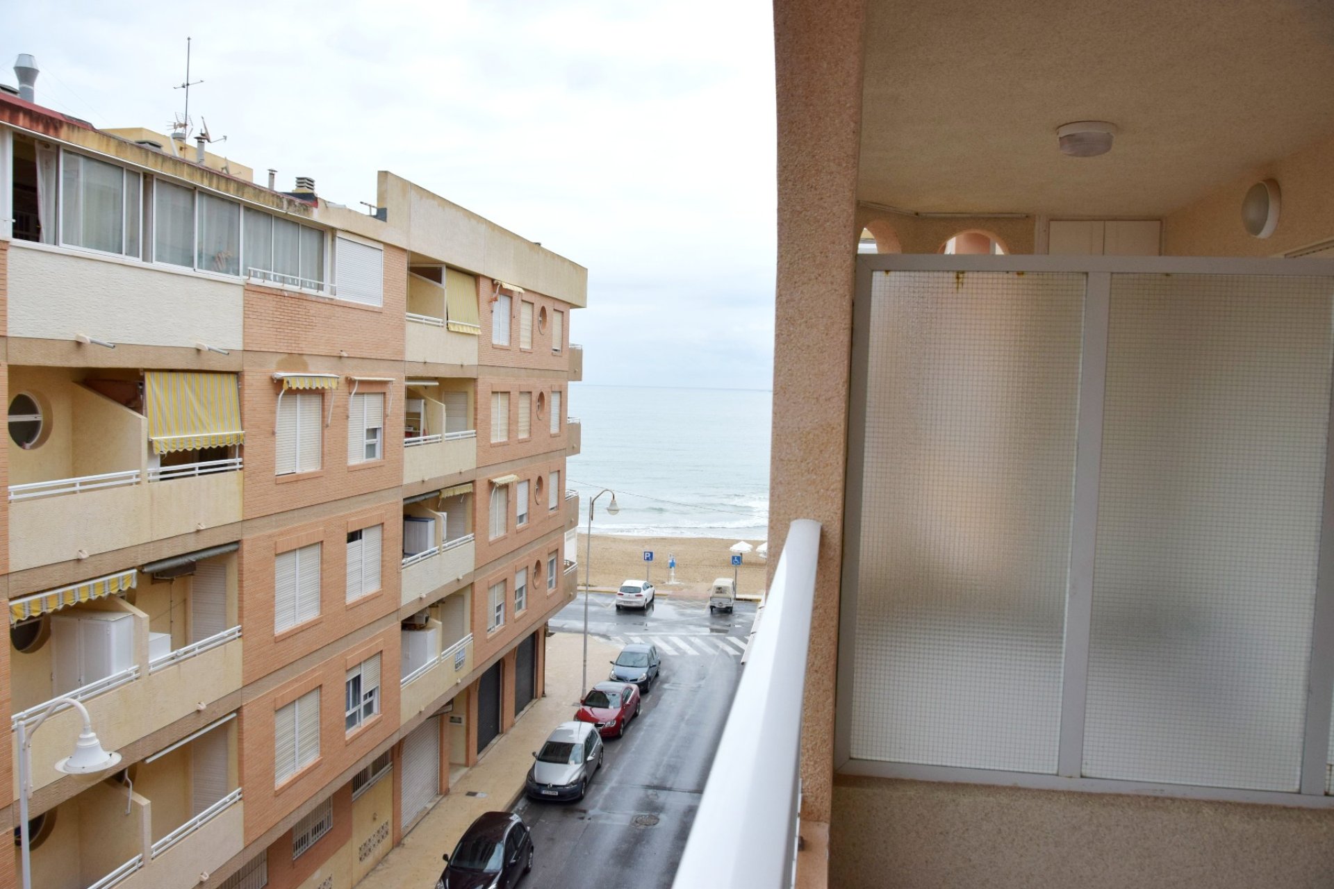 Reventa - Apartamento / piso -
Guardamar del Segura