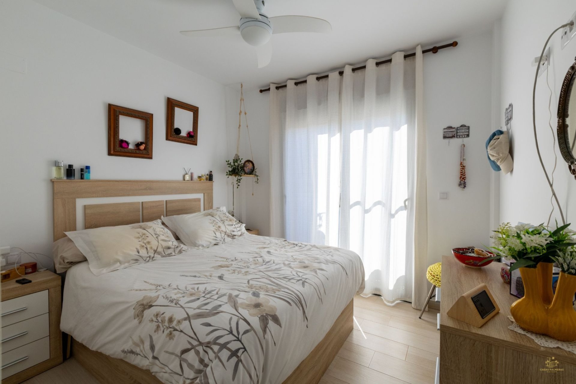 Reventa - Apartamento / piso -
Orihuela Costa - Villamartín