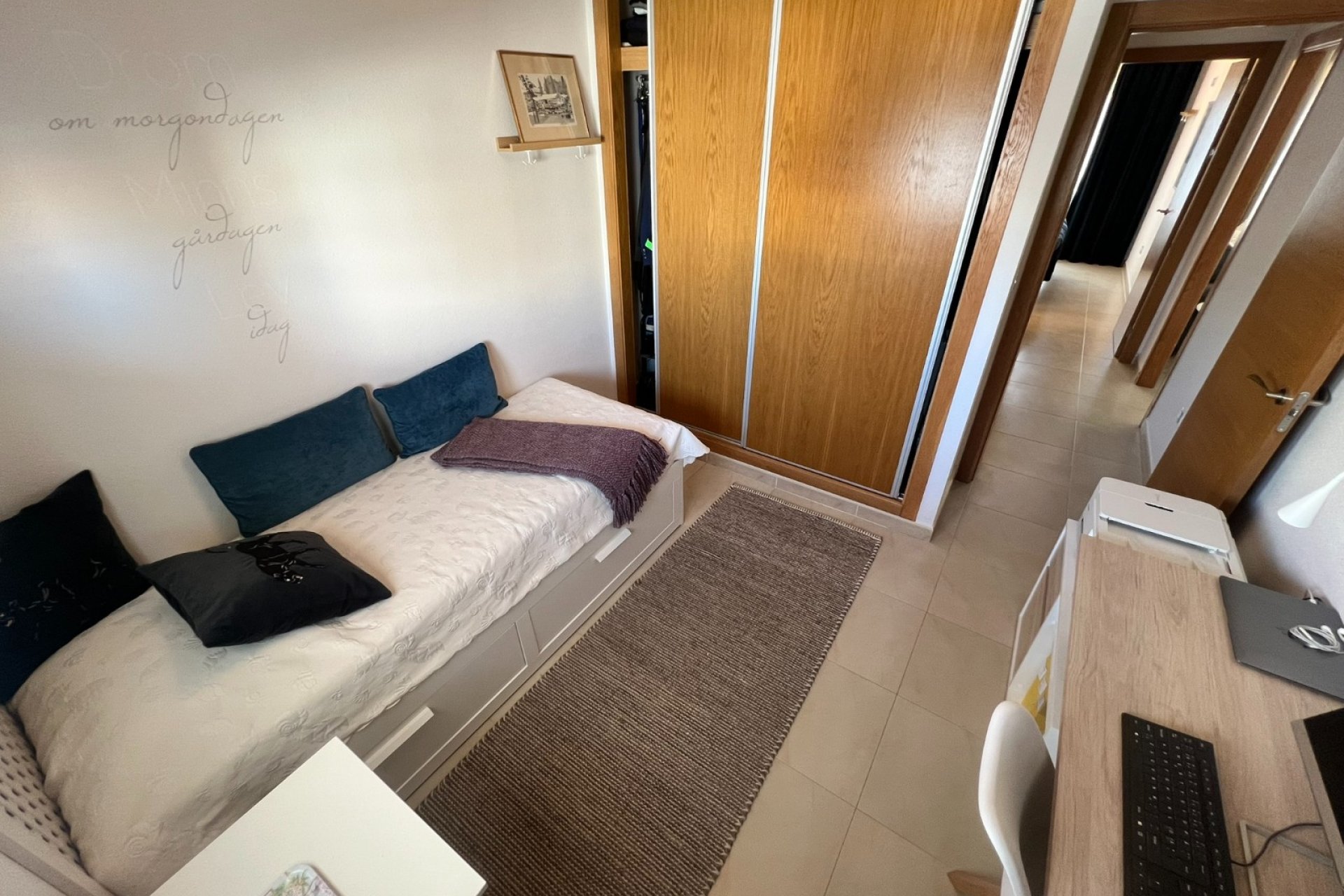 Reventa - Apartamento / piso -
Orihuela Costa - Villamartín