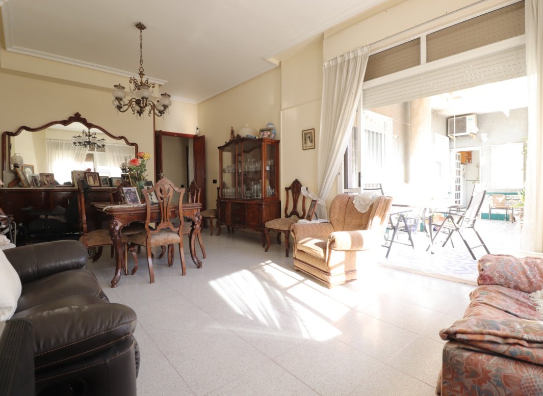 Reventa - Apartamento / piso -
Rojales