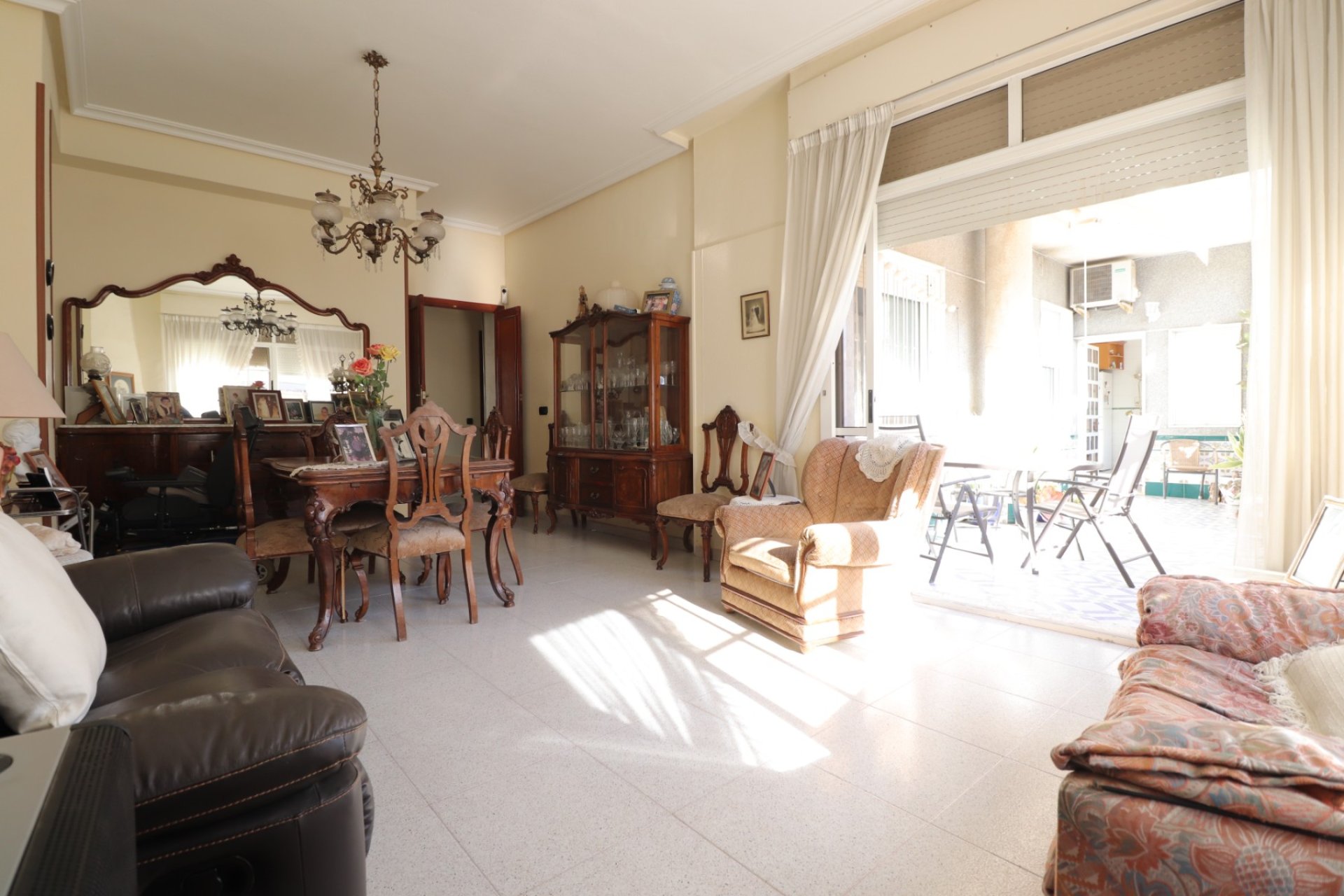 Reventa - Apartamento / piso -
Rojales