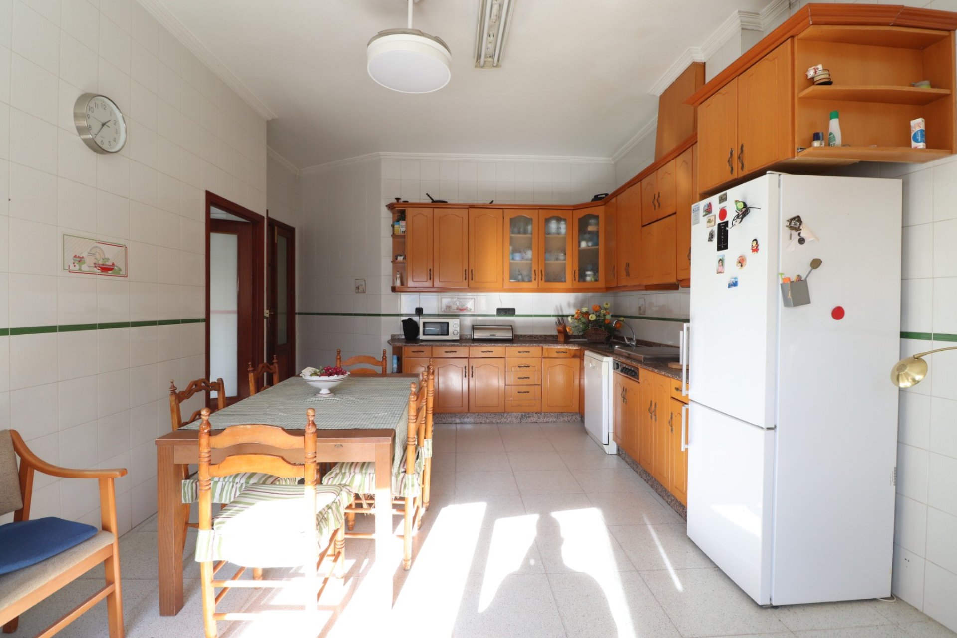 Reventa - Apartamento / piso -
Rojales