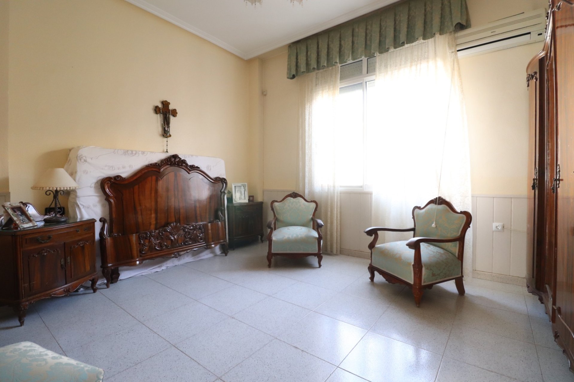 Reventa - Apartamento / piso -
Rojales