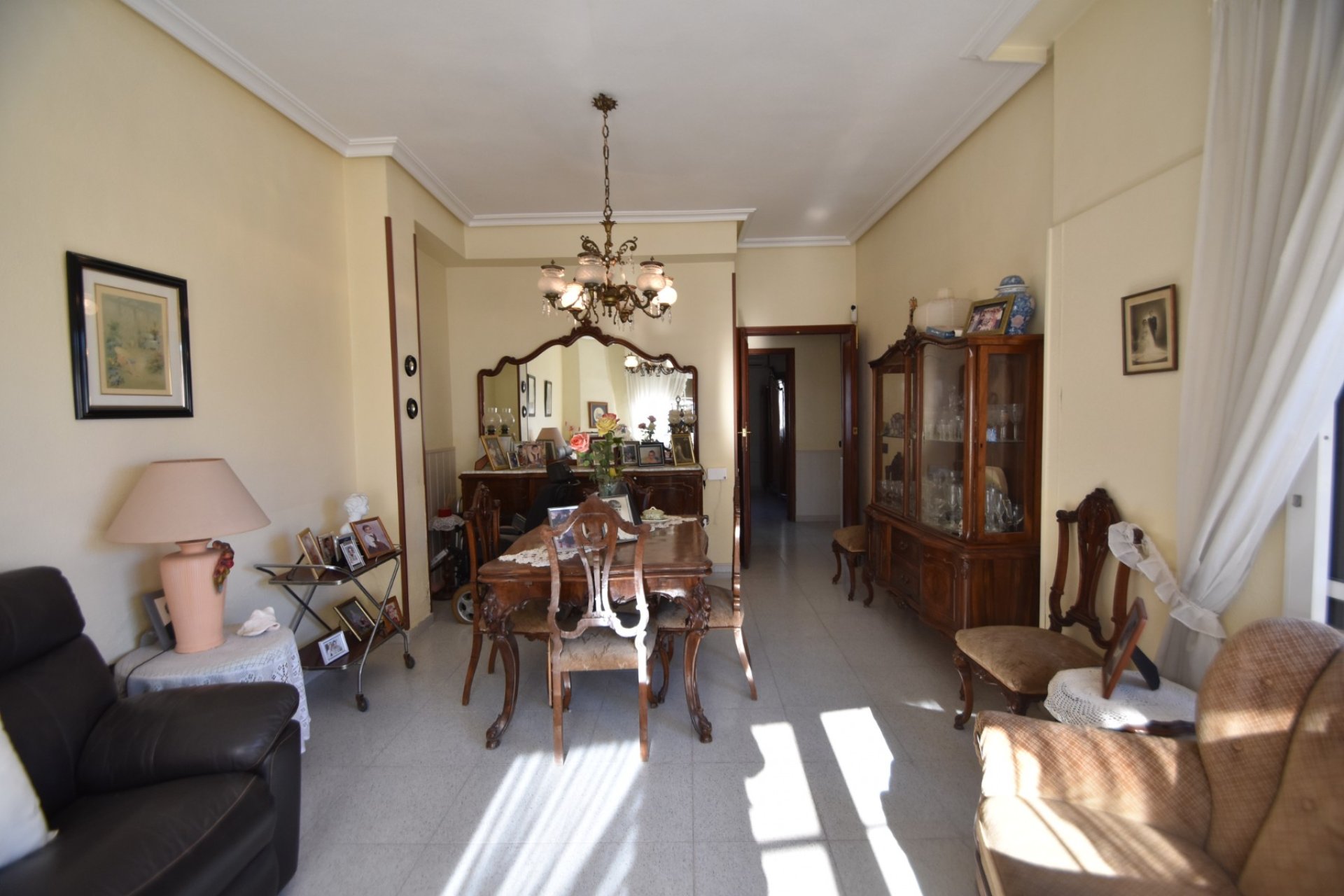 Reventa - Apartamento / piso -
Rojales