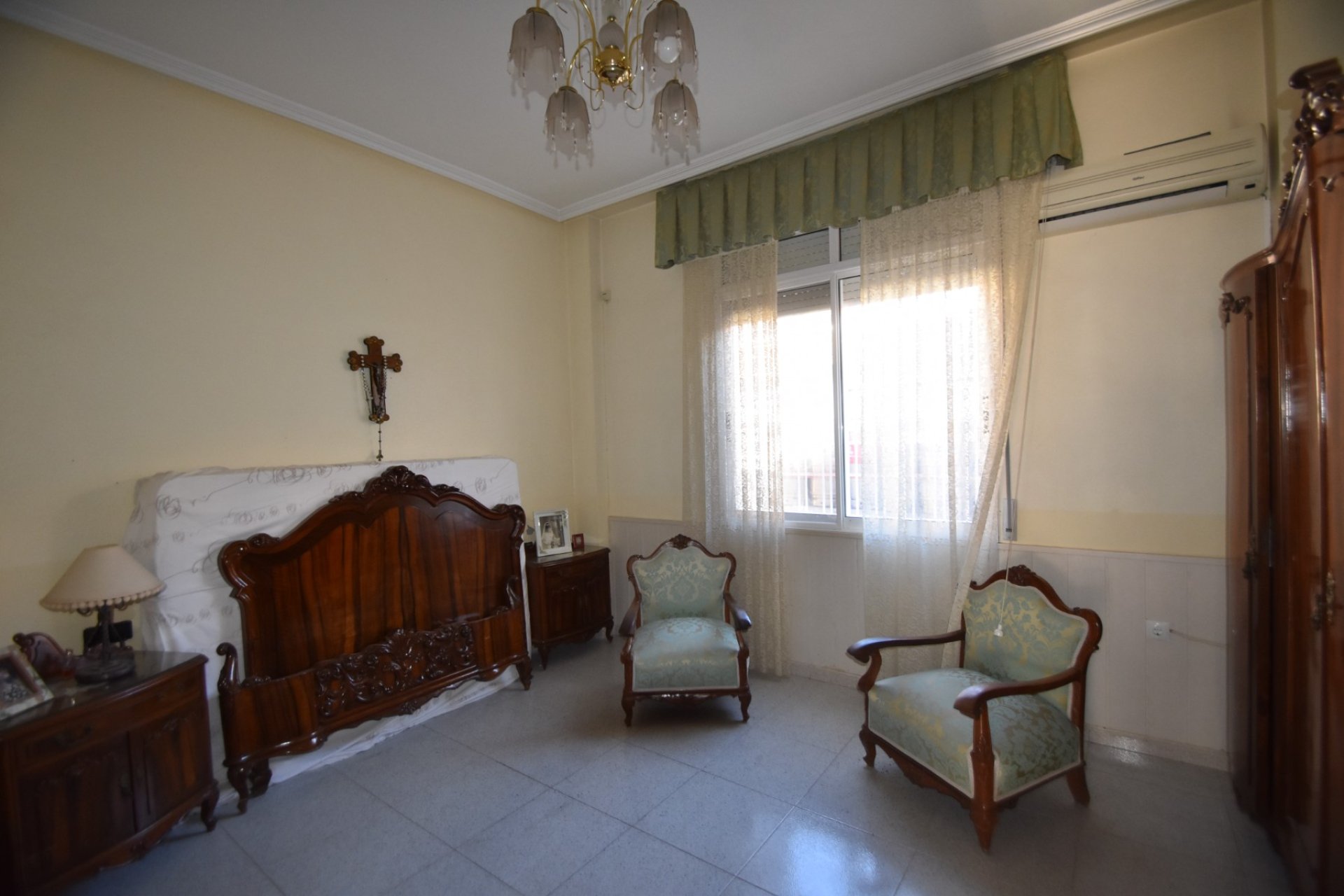 Reventa - Apartamento / piso -
Rojales